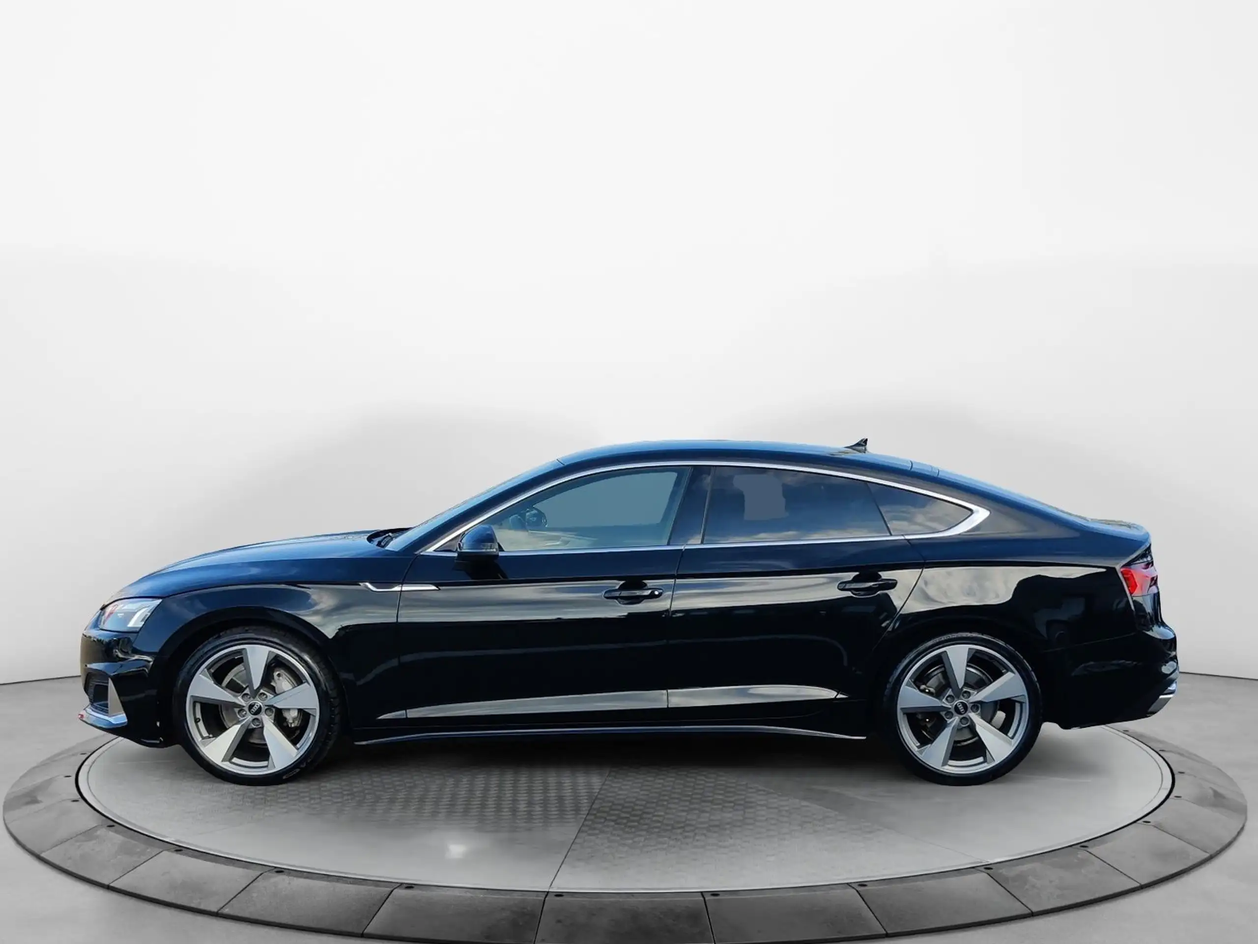 Audi - A5