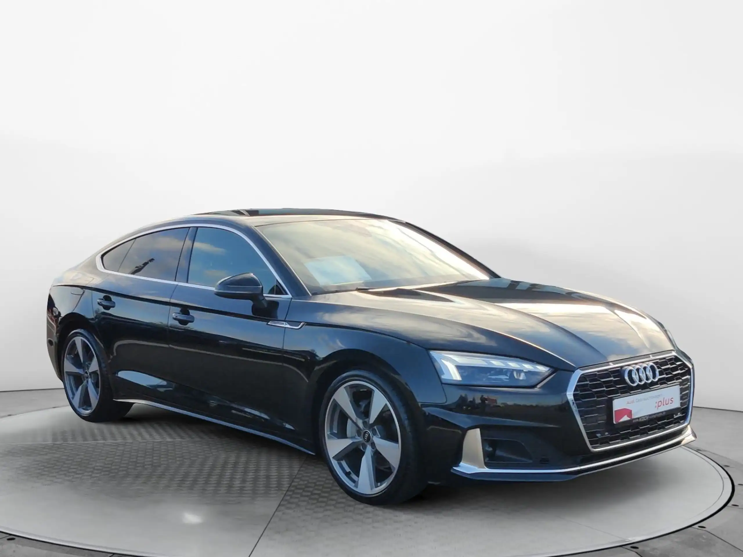 Audi - A5