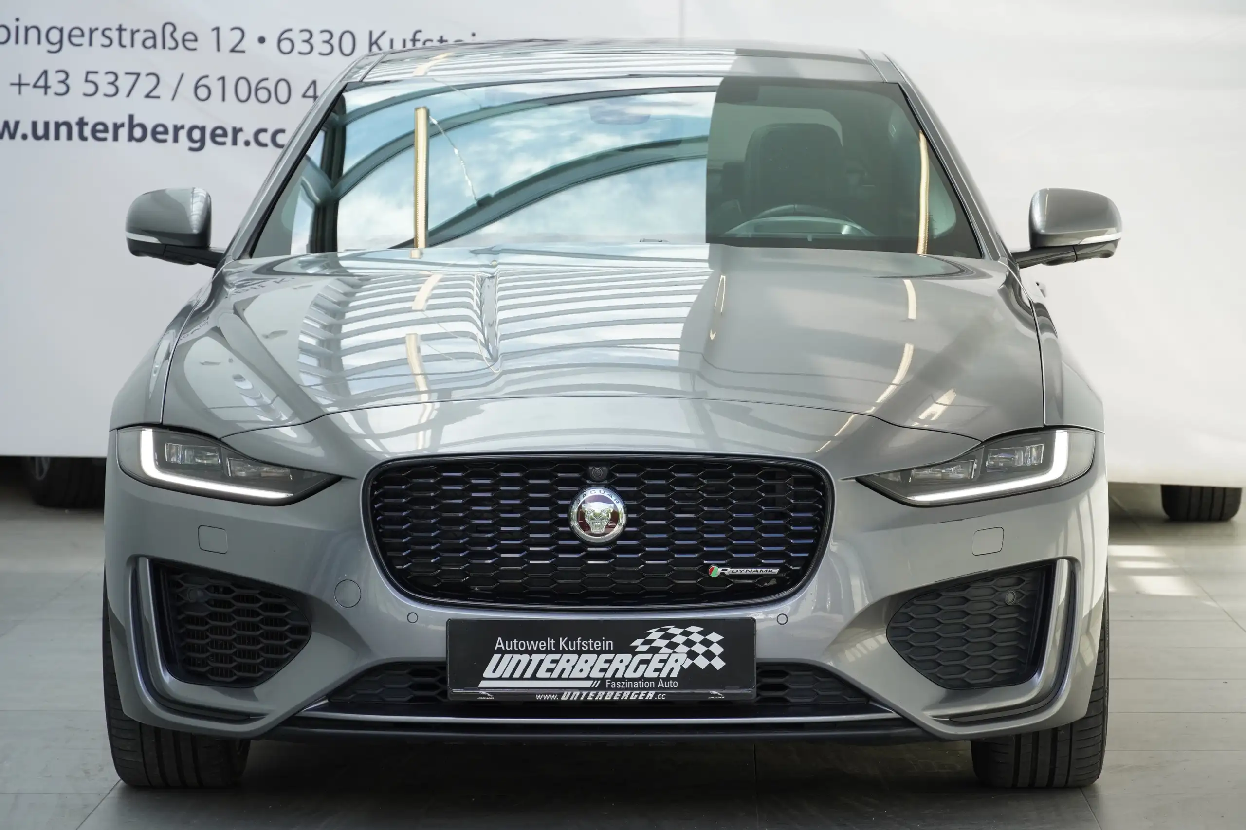 Jaguar - XE