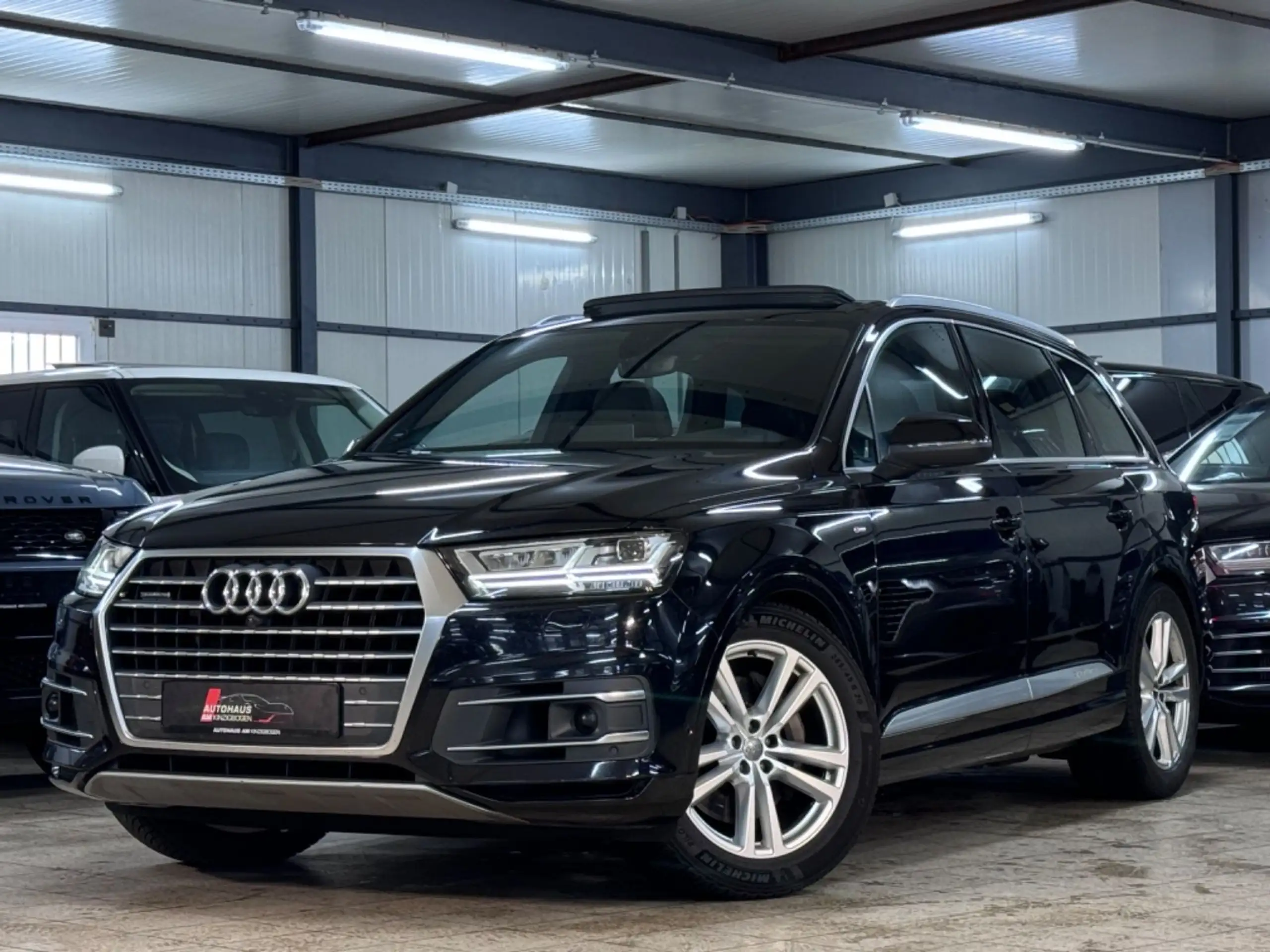 Audi - Q7