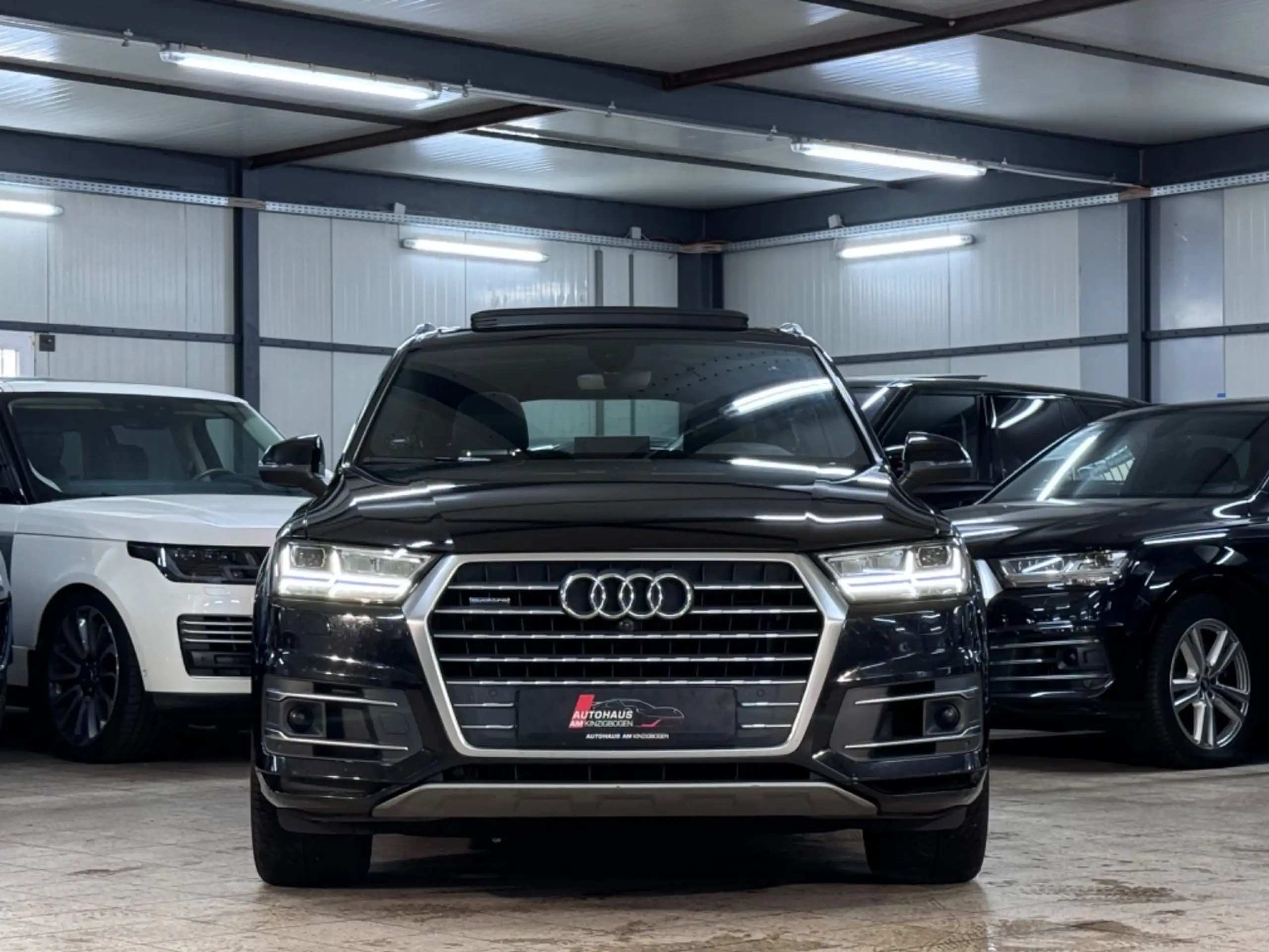 Audi - Q7