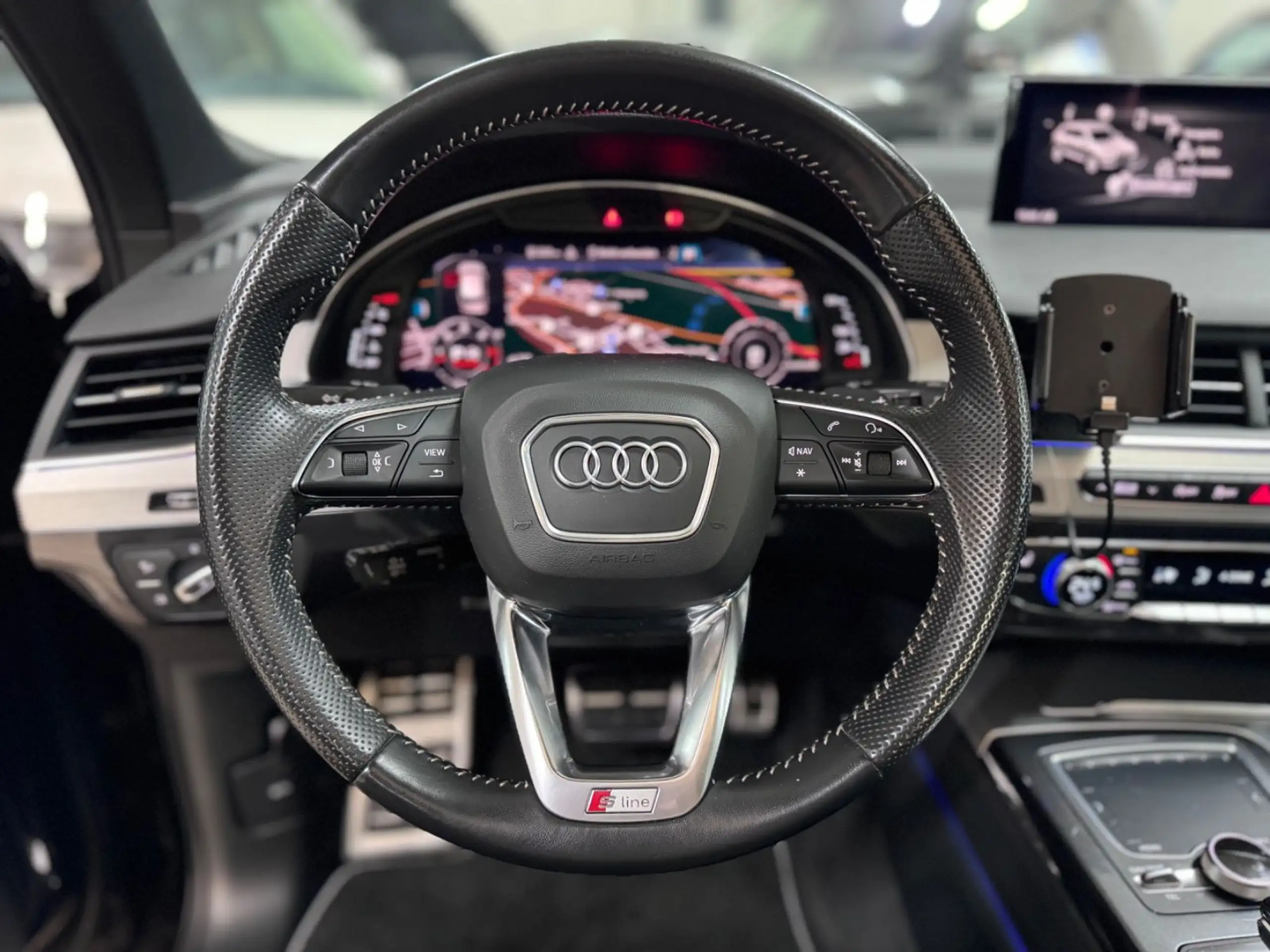 Audi - Q7