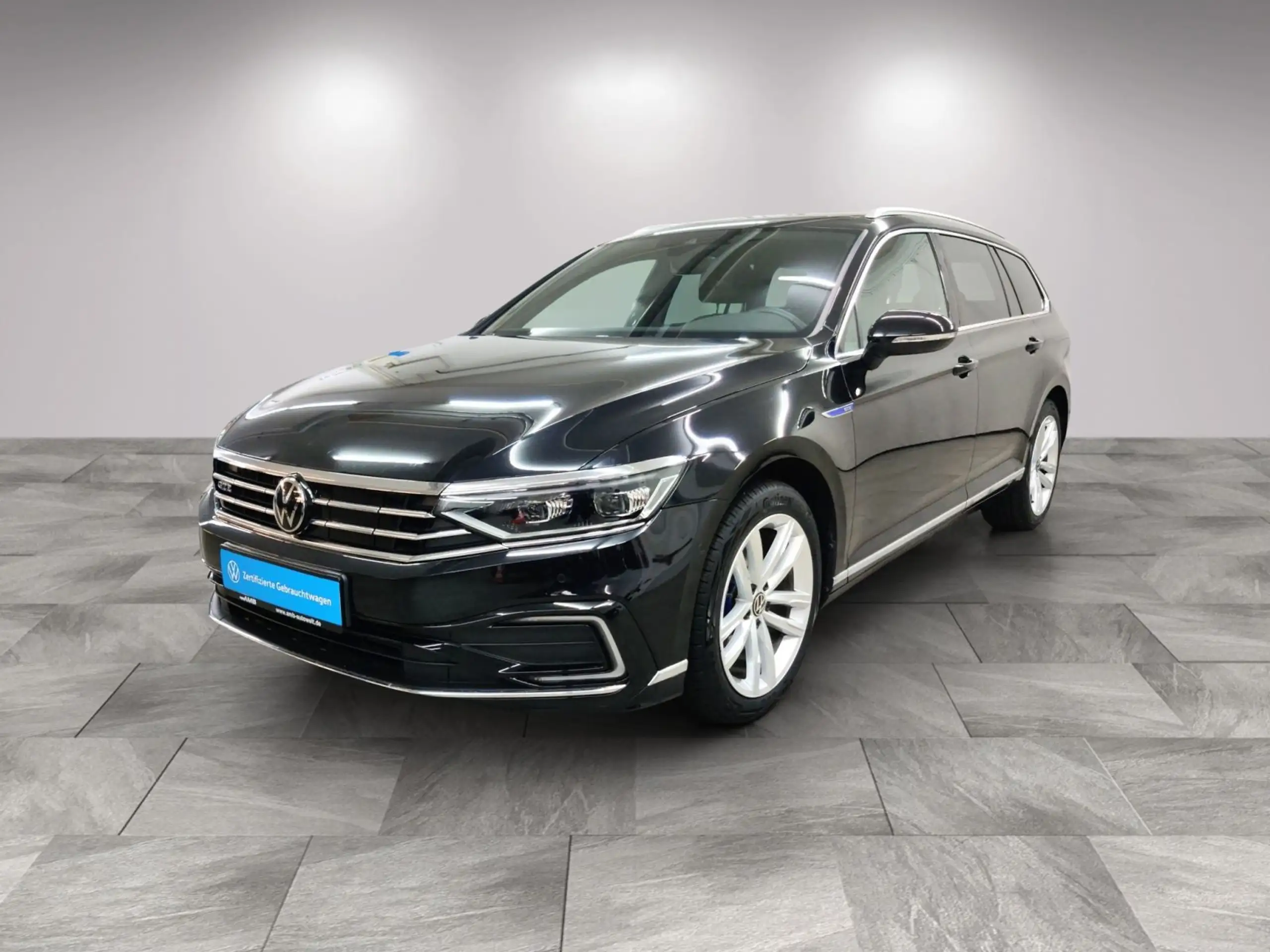 Volkswagen - Passat Variant