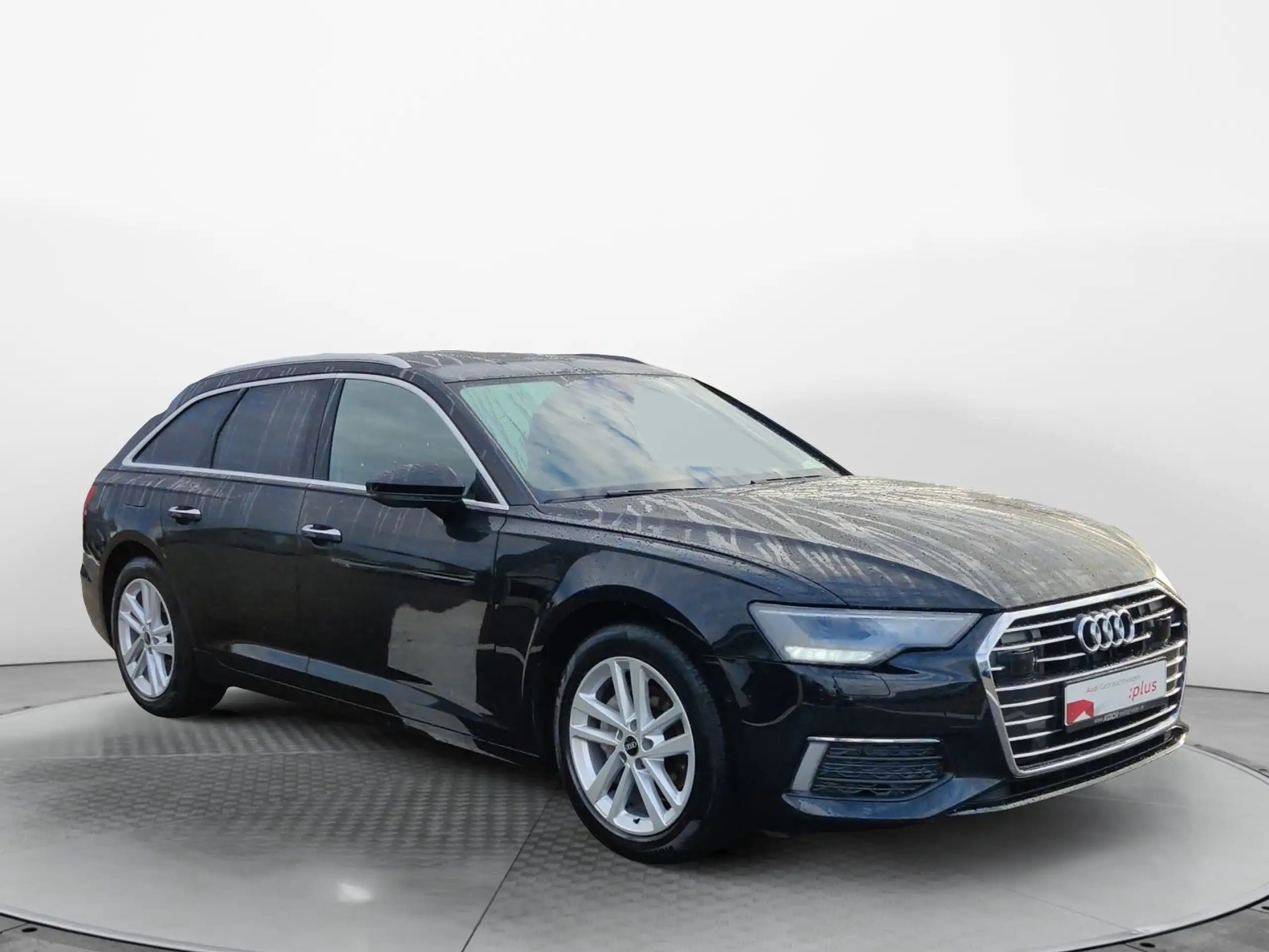 Audi - A6