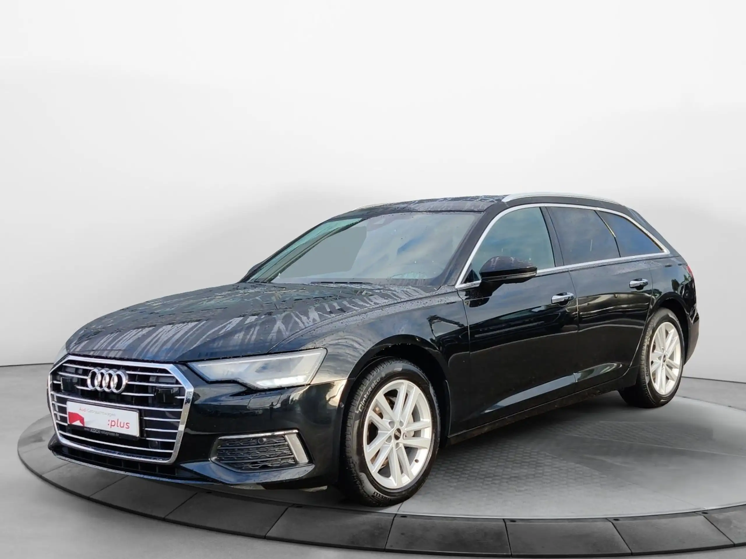 Audi - A6