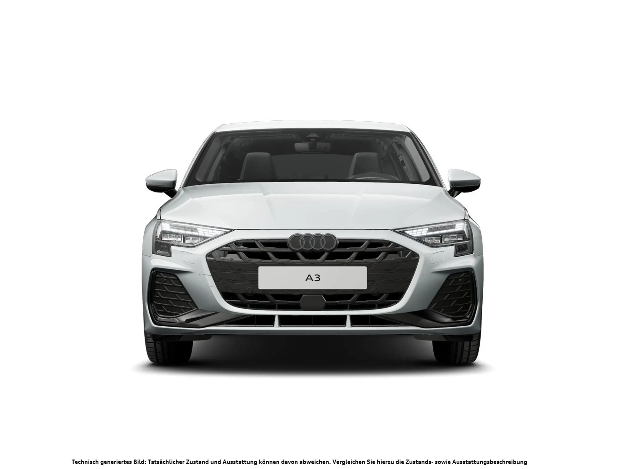 Audi - A3