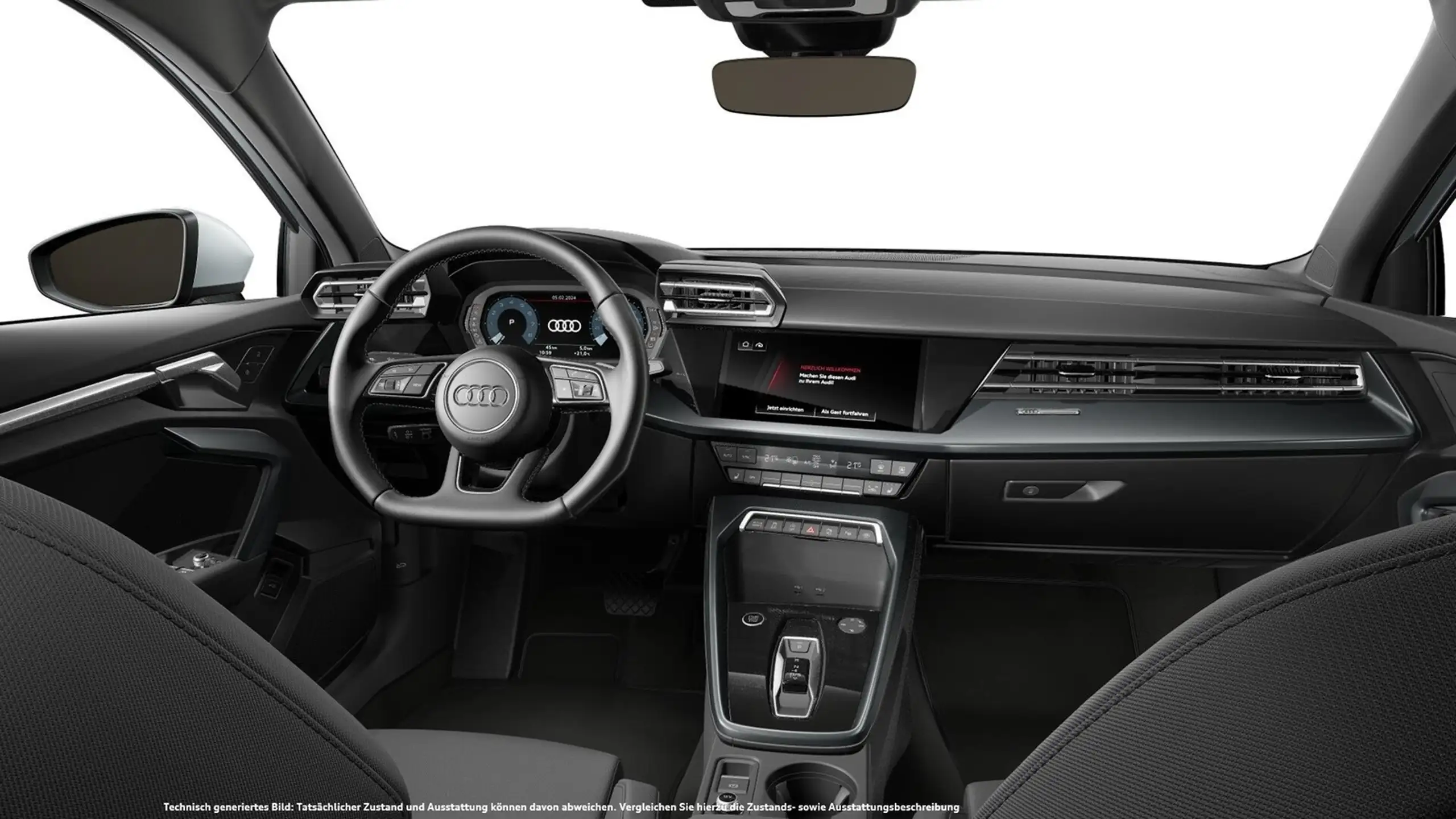 Audi - A3