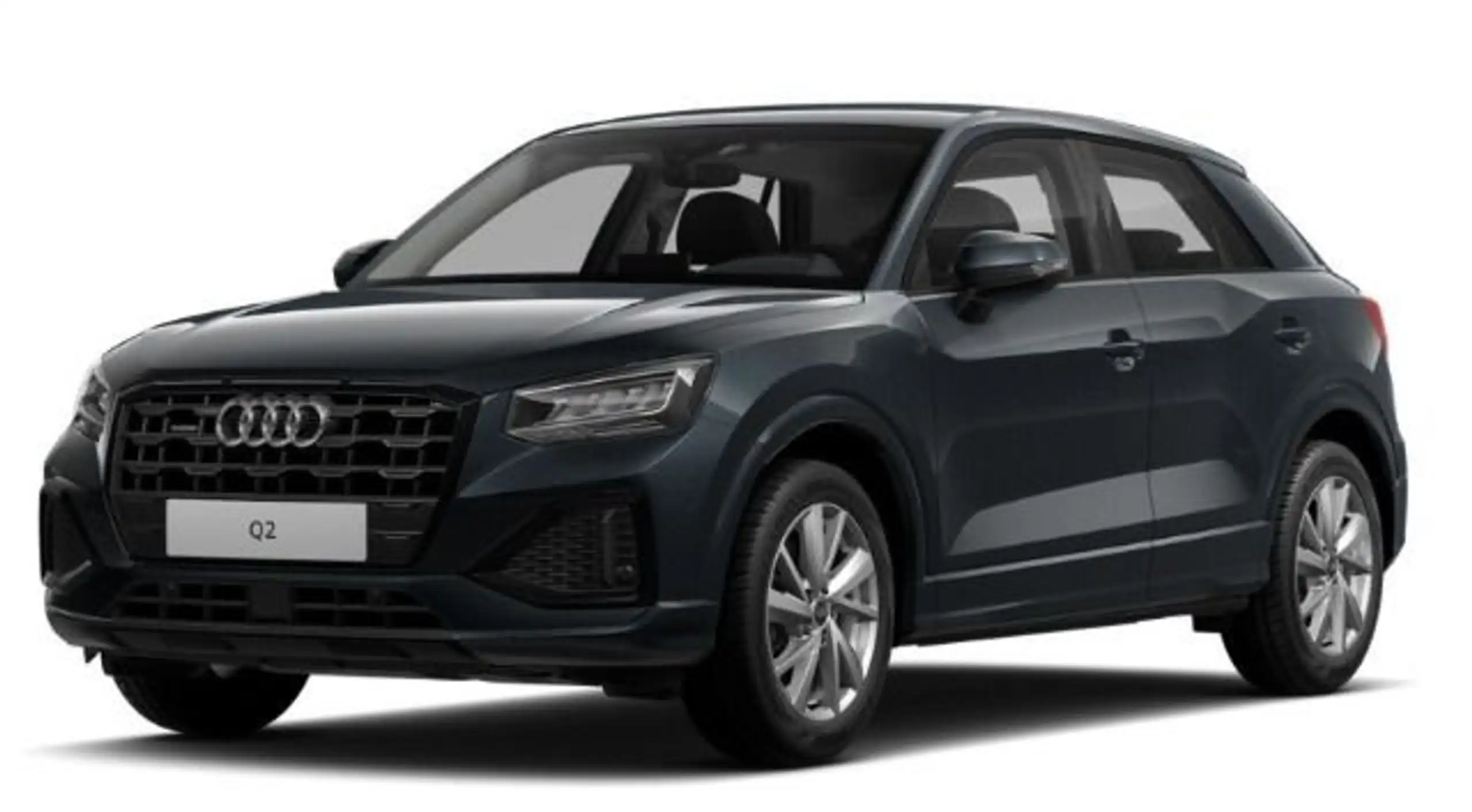 Audi - Q2