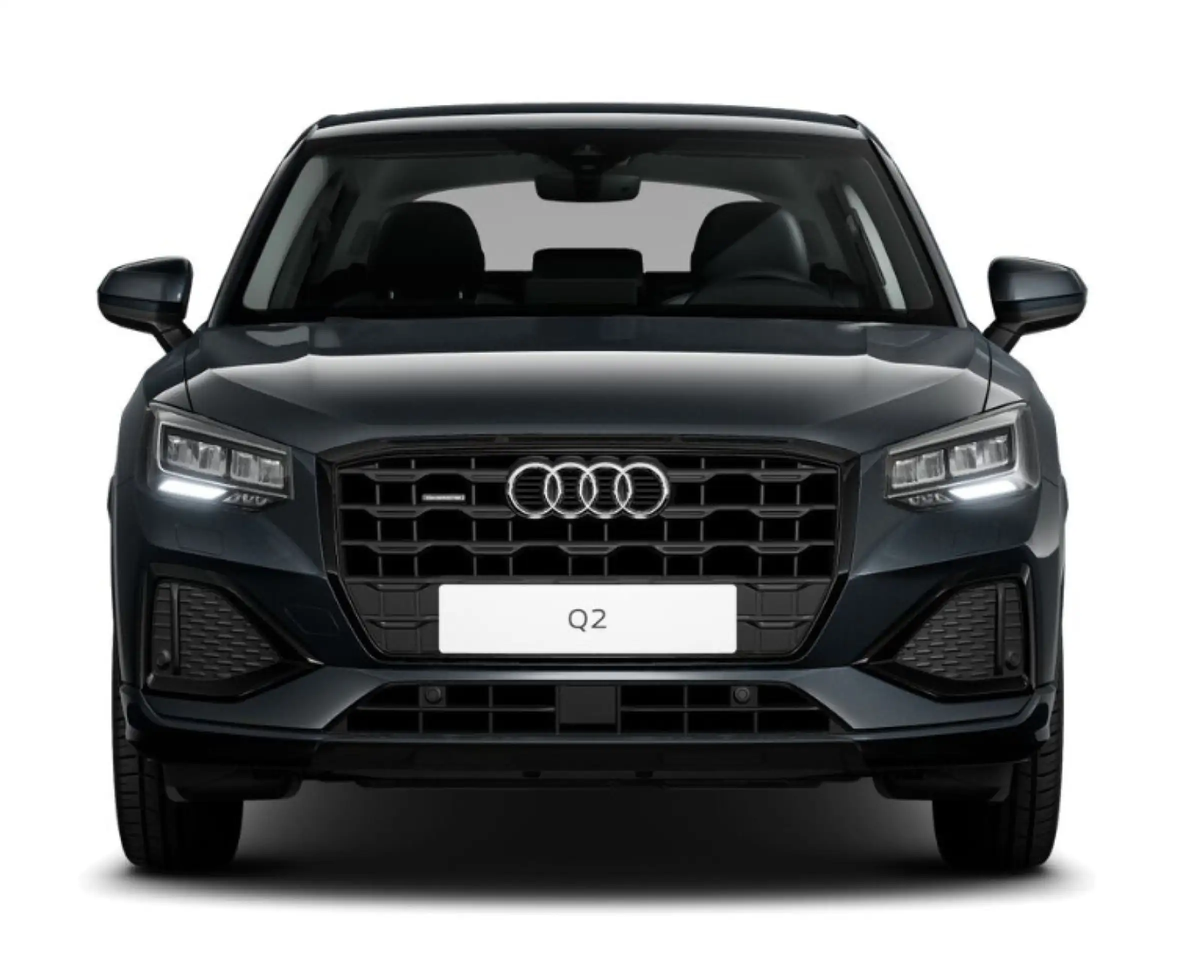 Audi - Q2