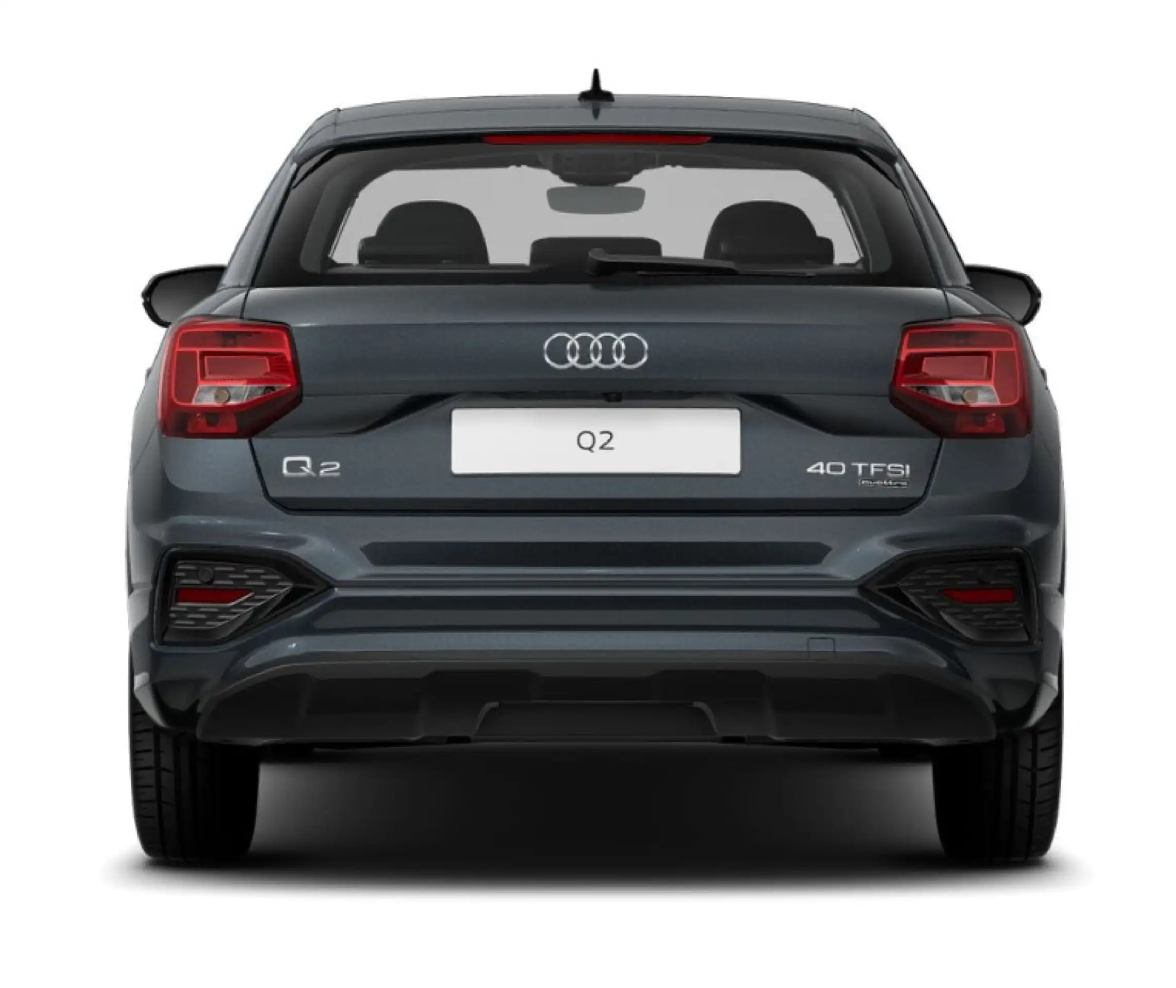 Audi - Q2