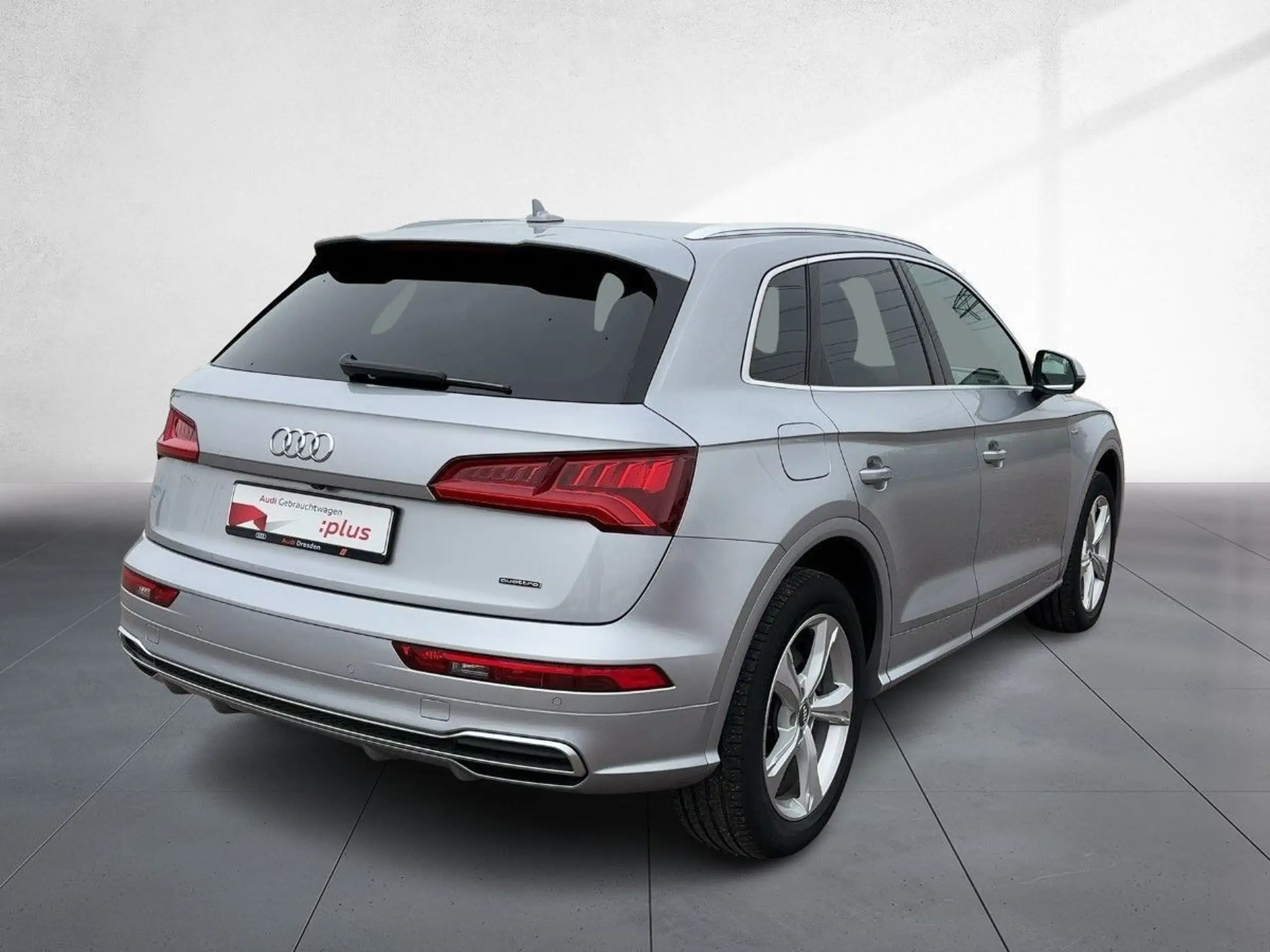 Audi - Q5