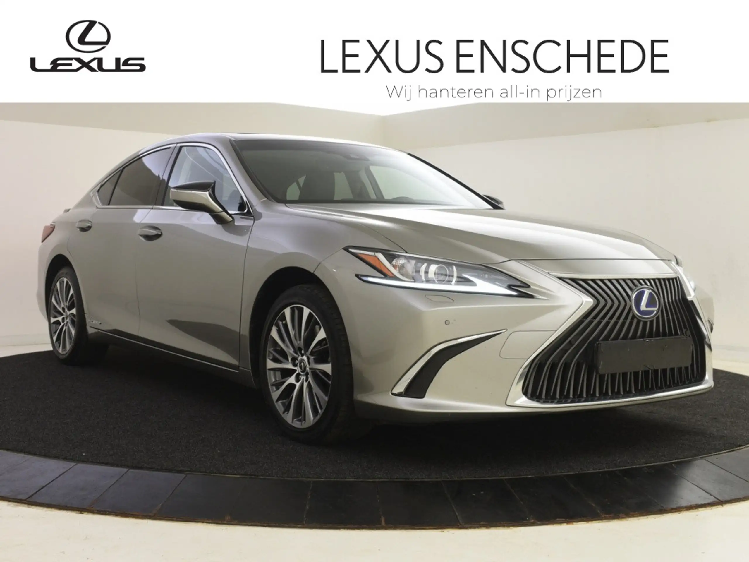 Lexus - ES 300