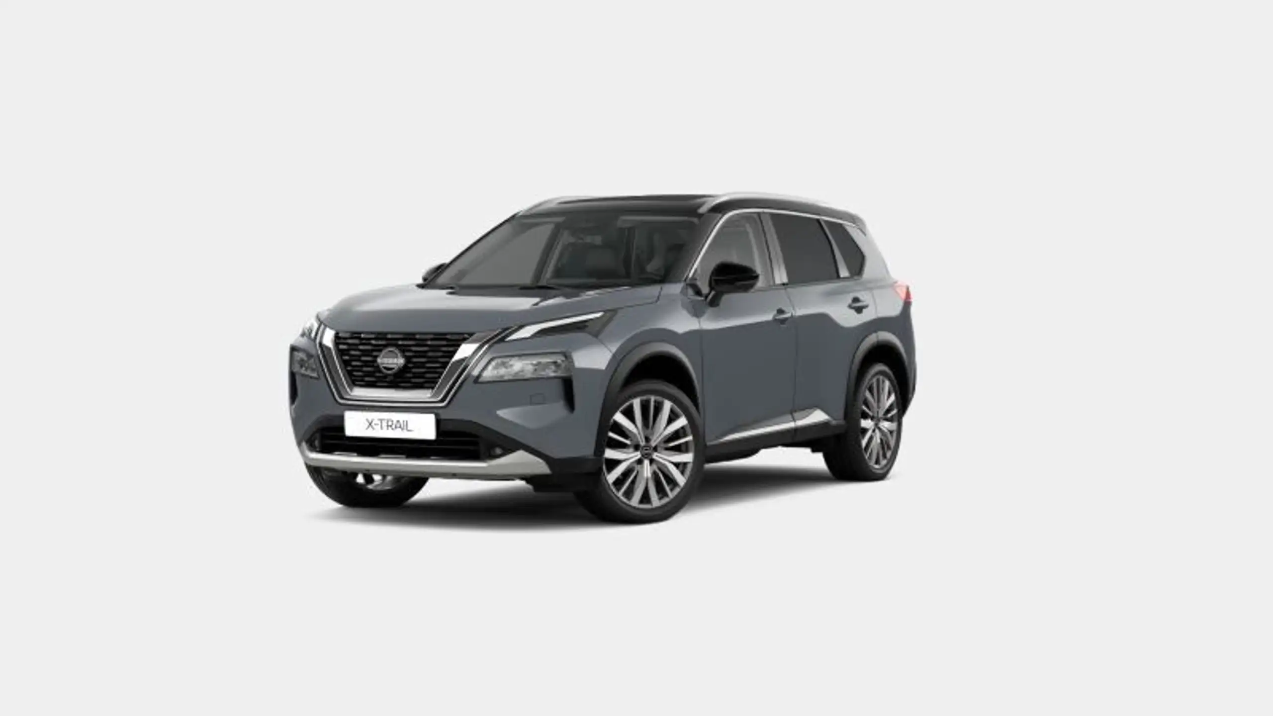 Nissan - X-Trail