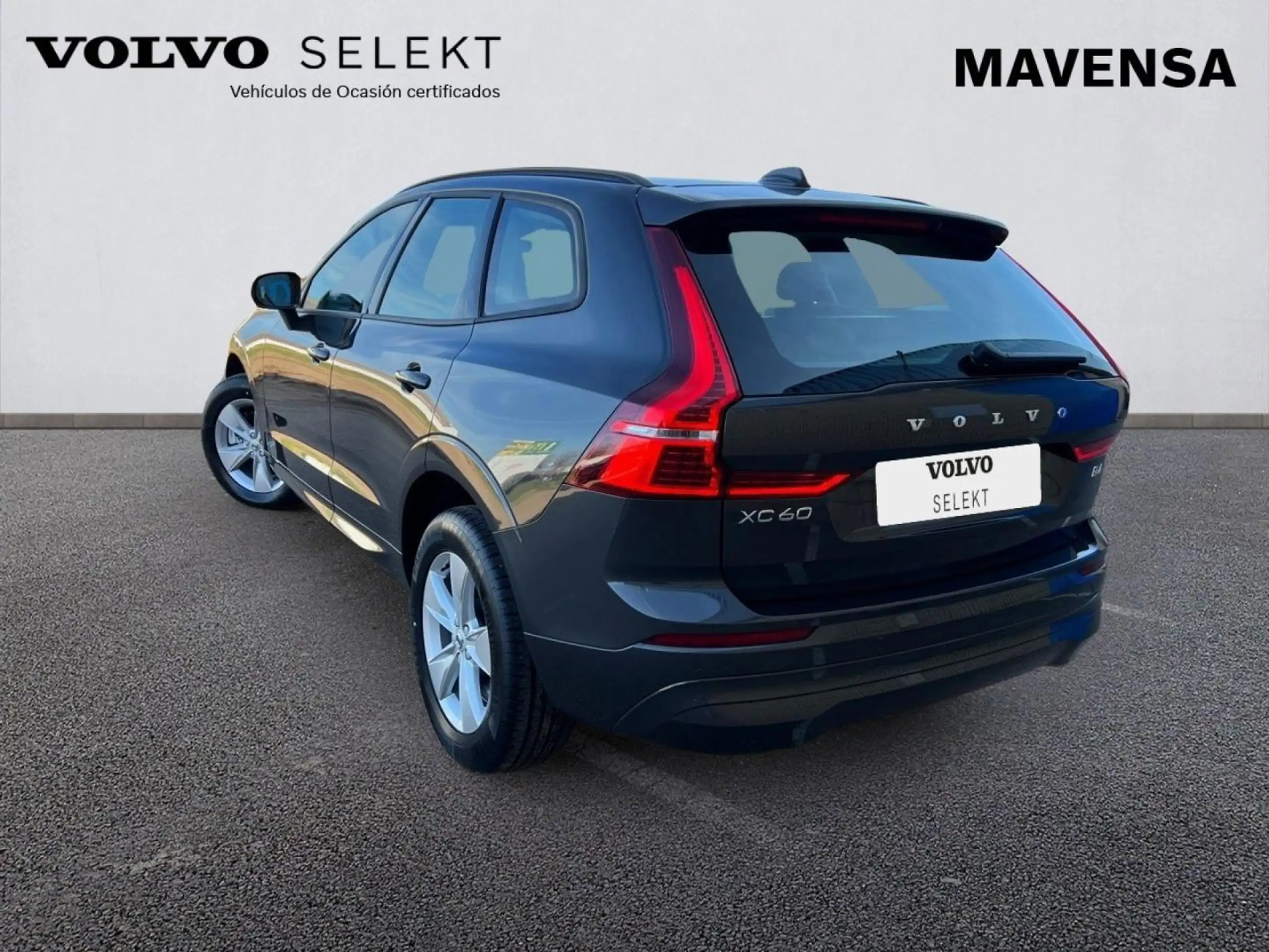 Volvo - XC60