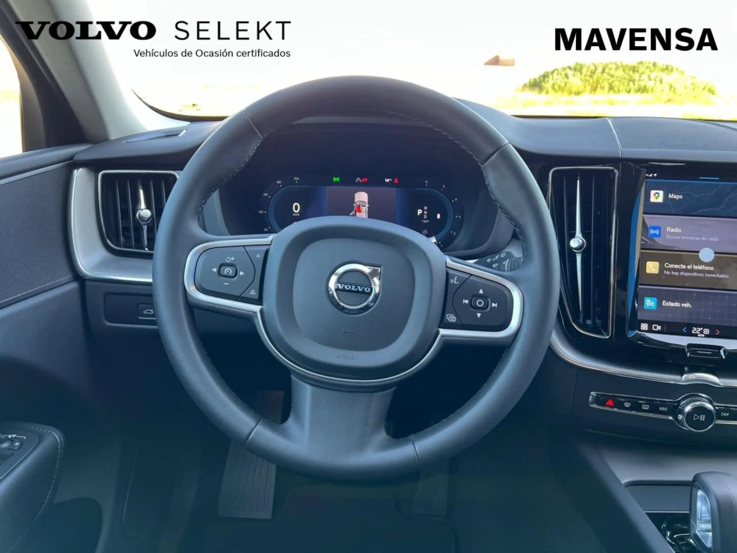 Volvo - XC60