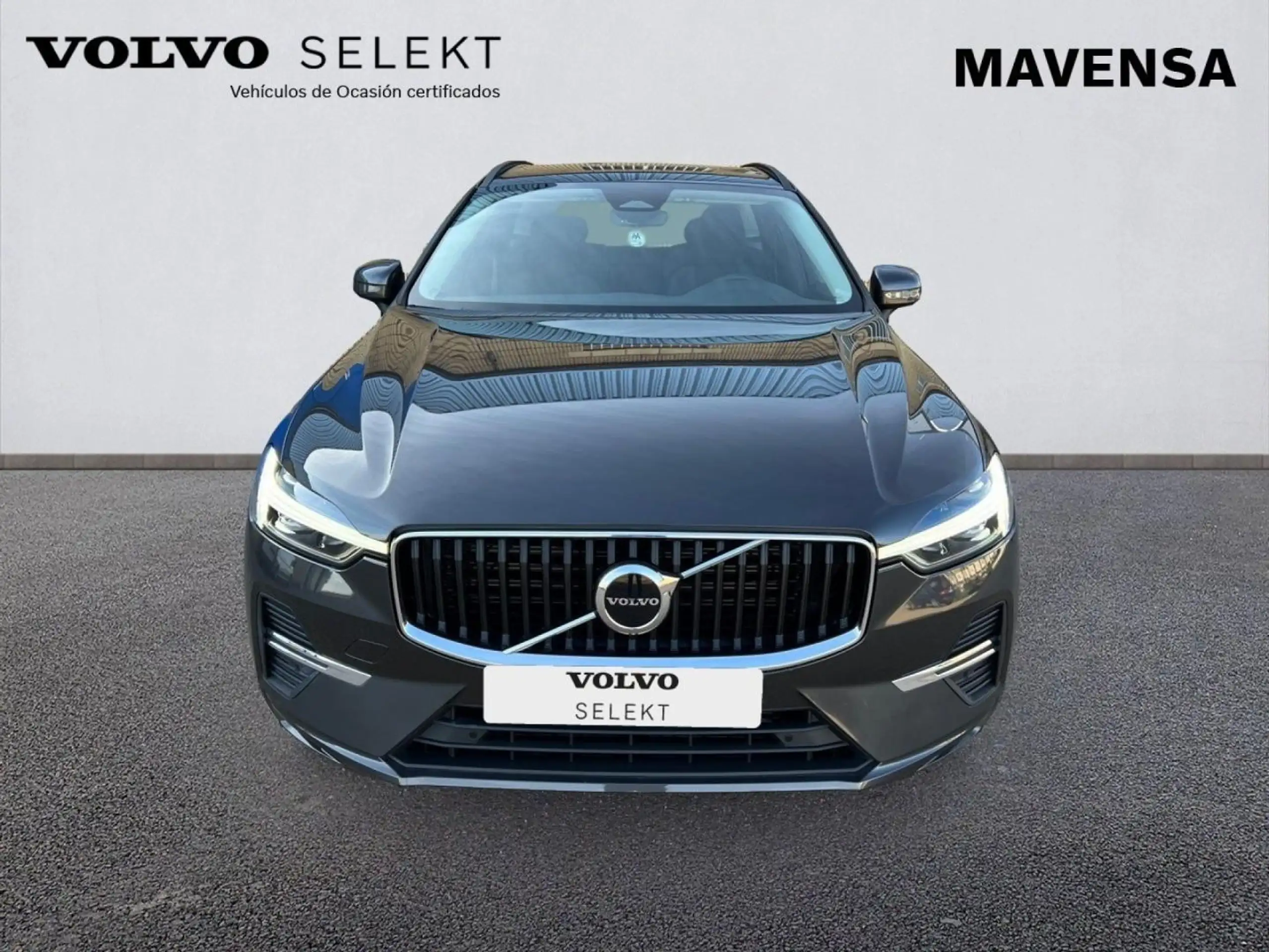 Volvo - XC60