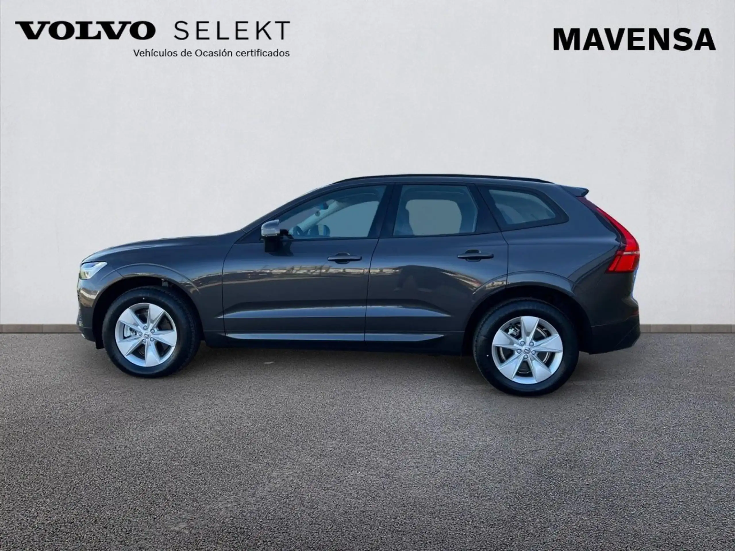 Volvo - XC60