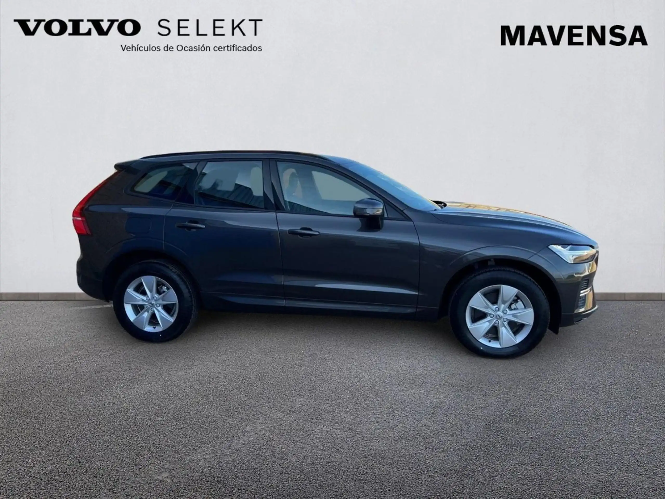 Volvo - XC60