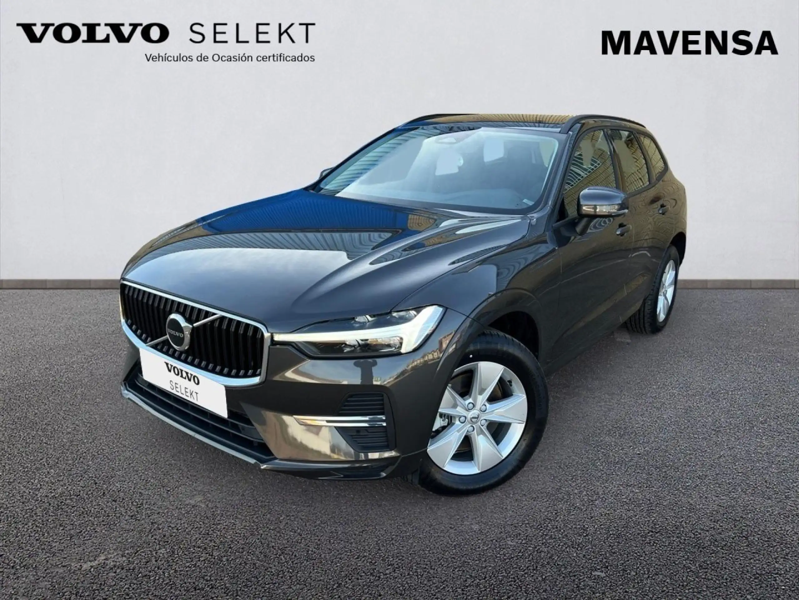 Volvo - XC60