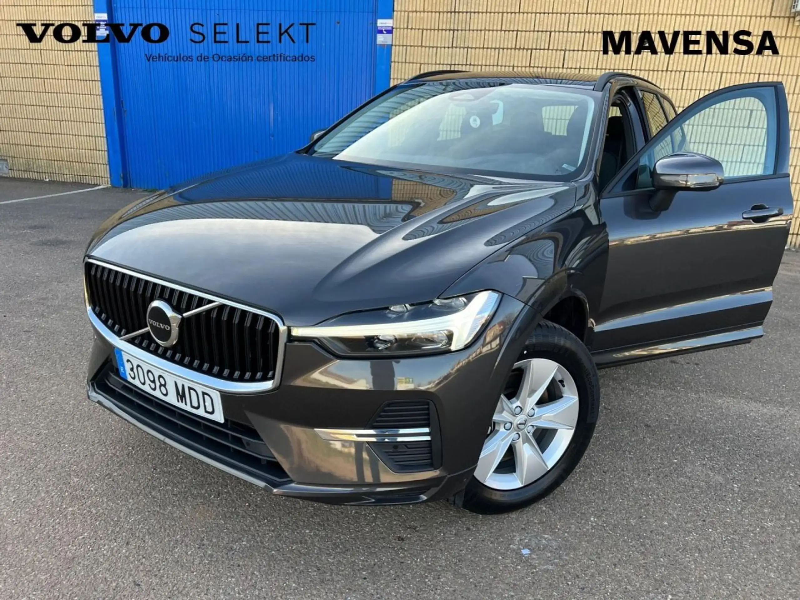 Volvo - XC60