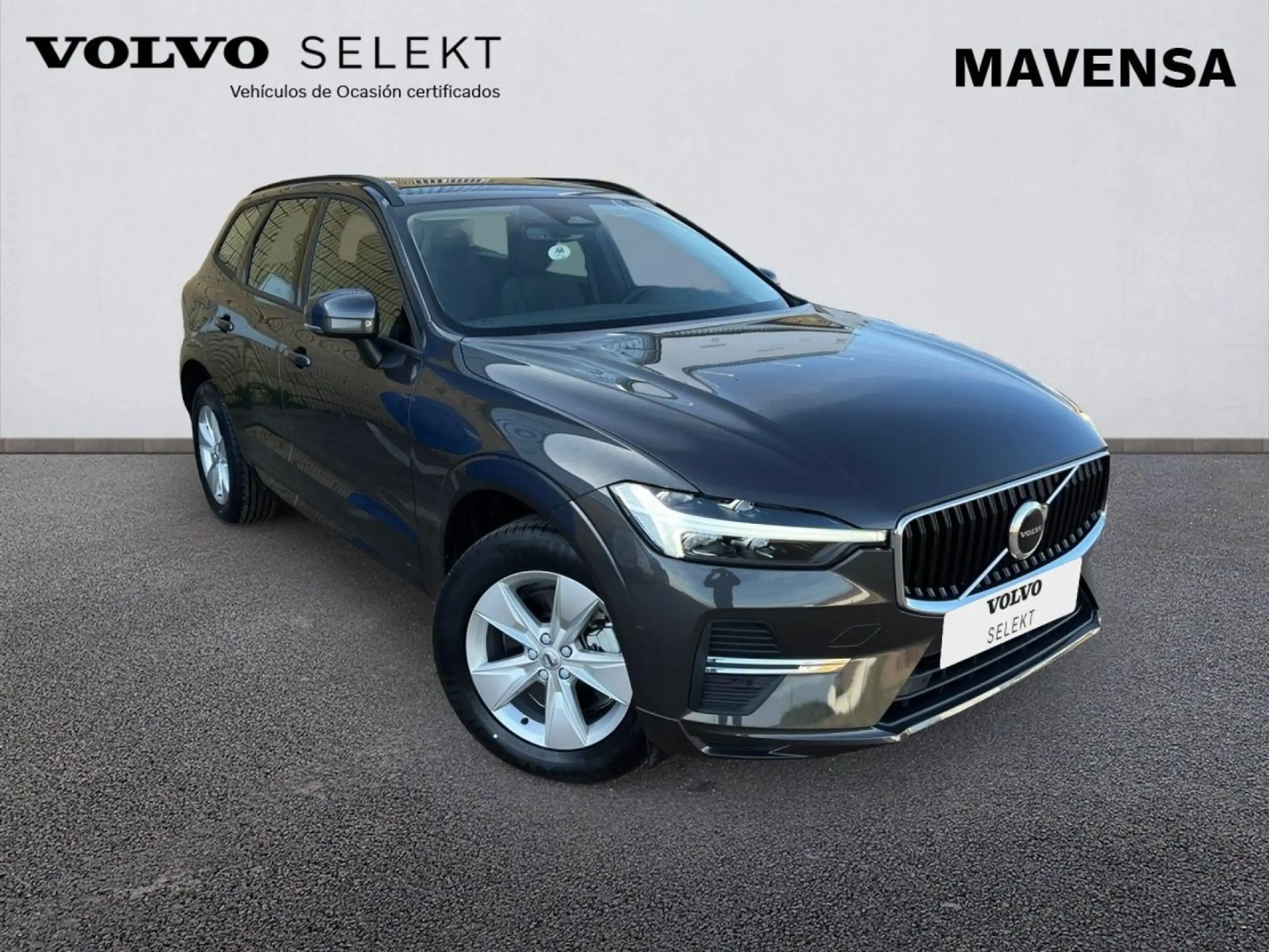 Volvo - XC60