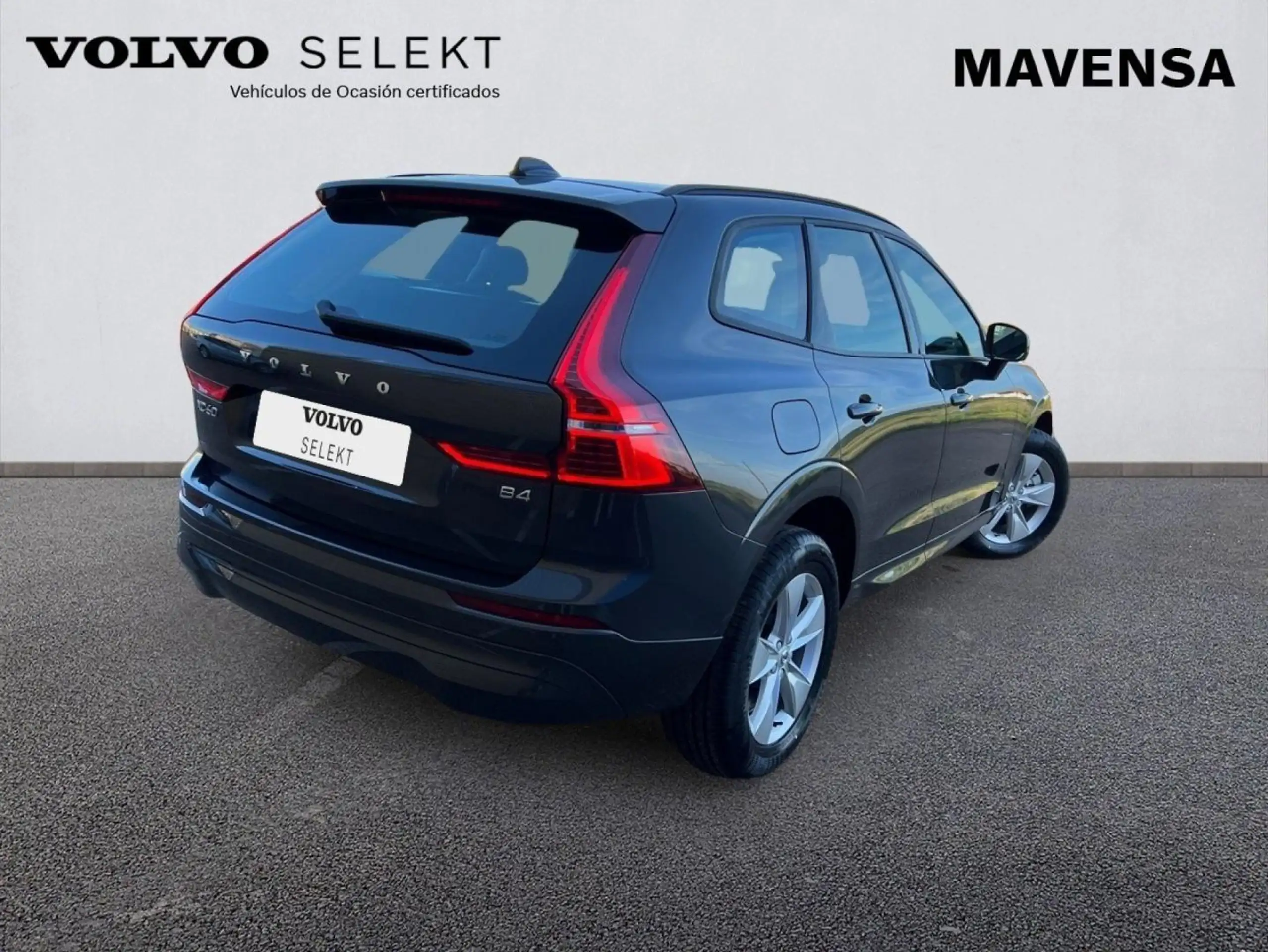 Volvo - XC60