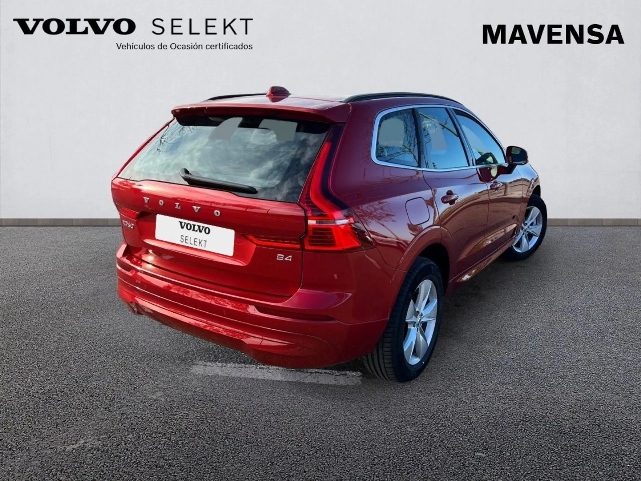 Volvo - XC60