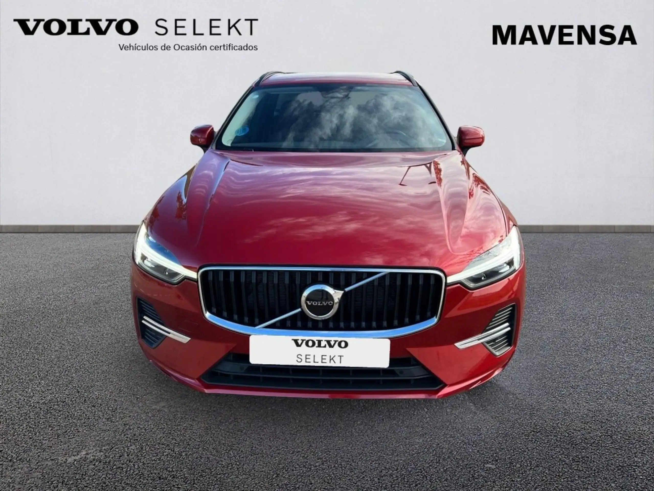 Volvo - XC60