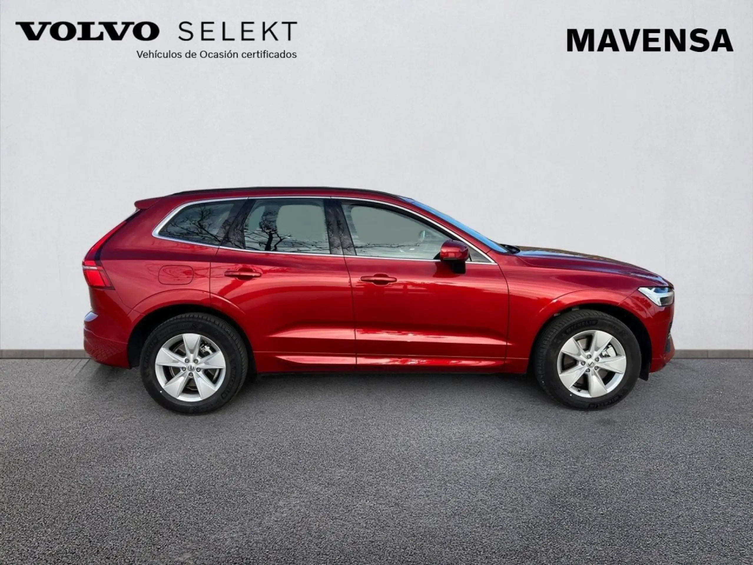 Volvo - XC60