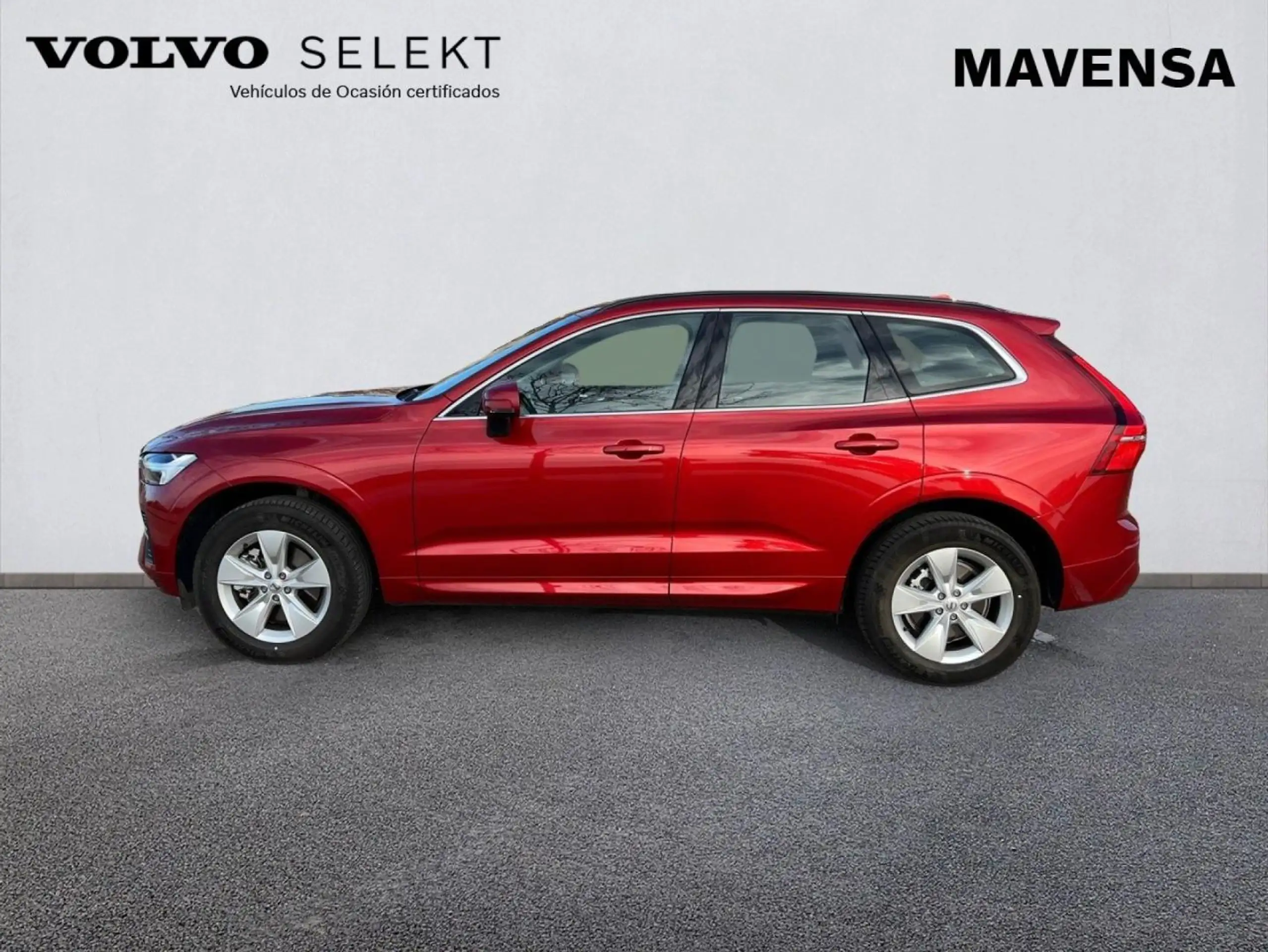 Volvo - XC60