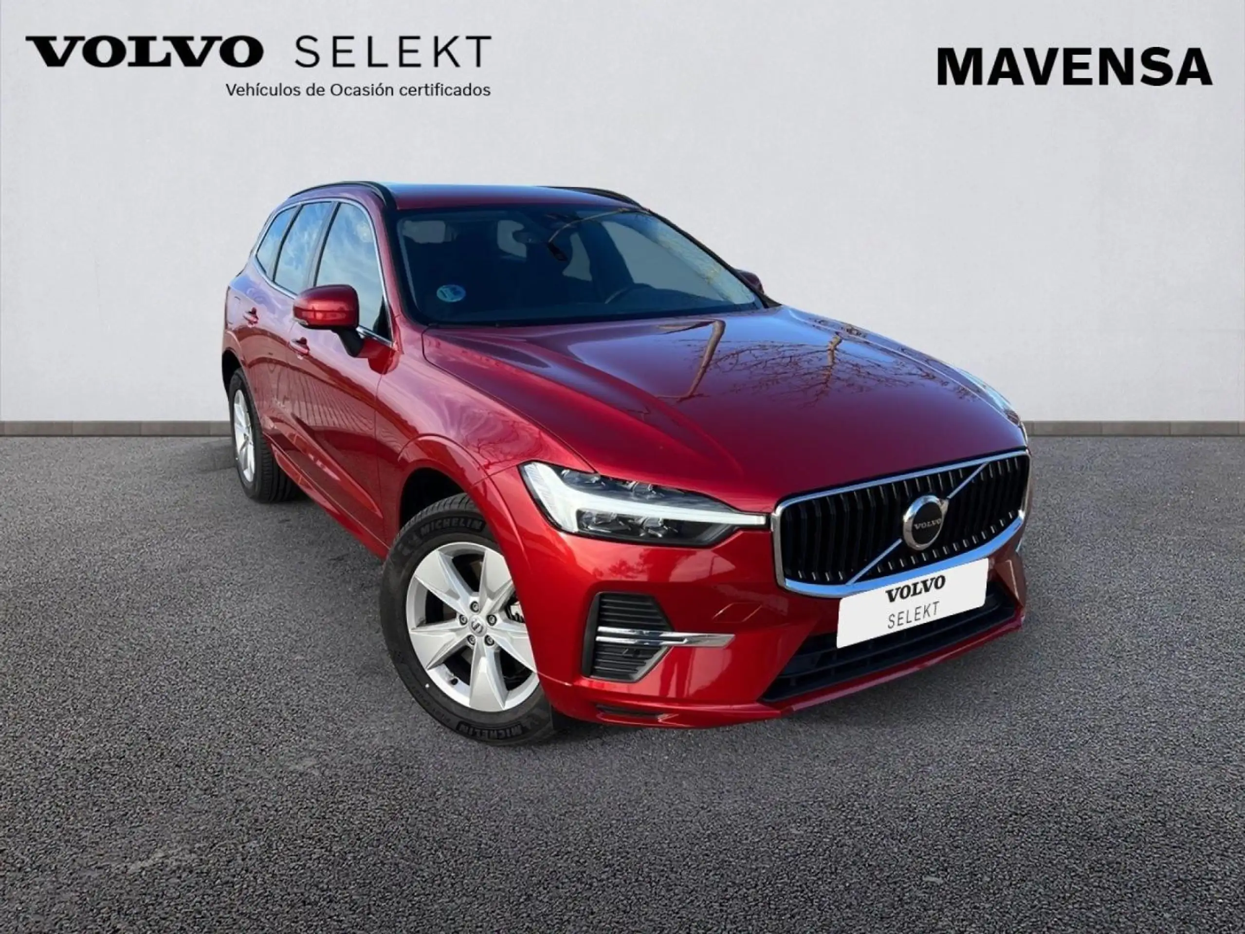 Volvo - XC60