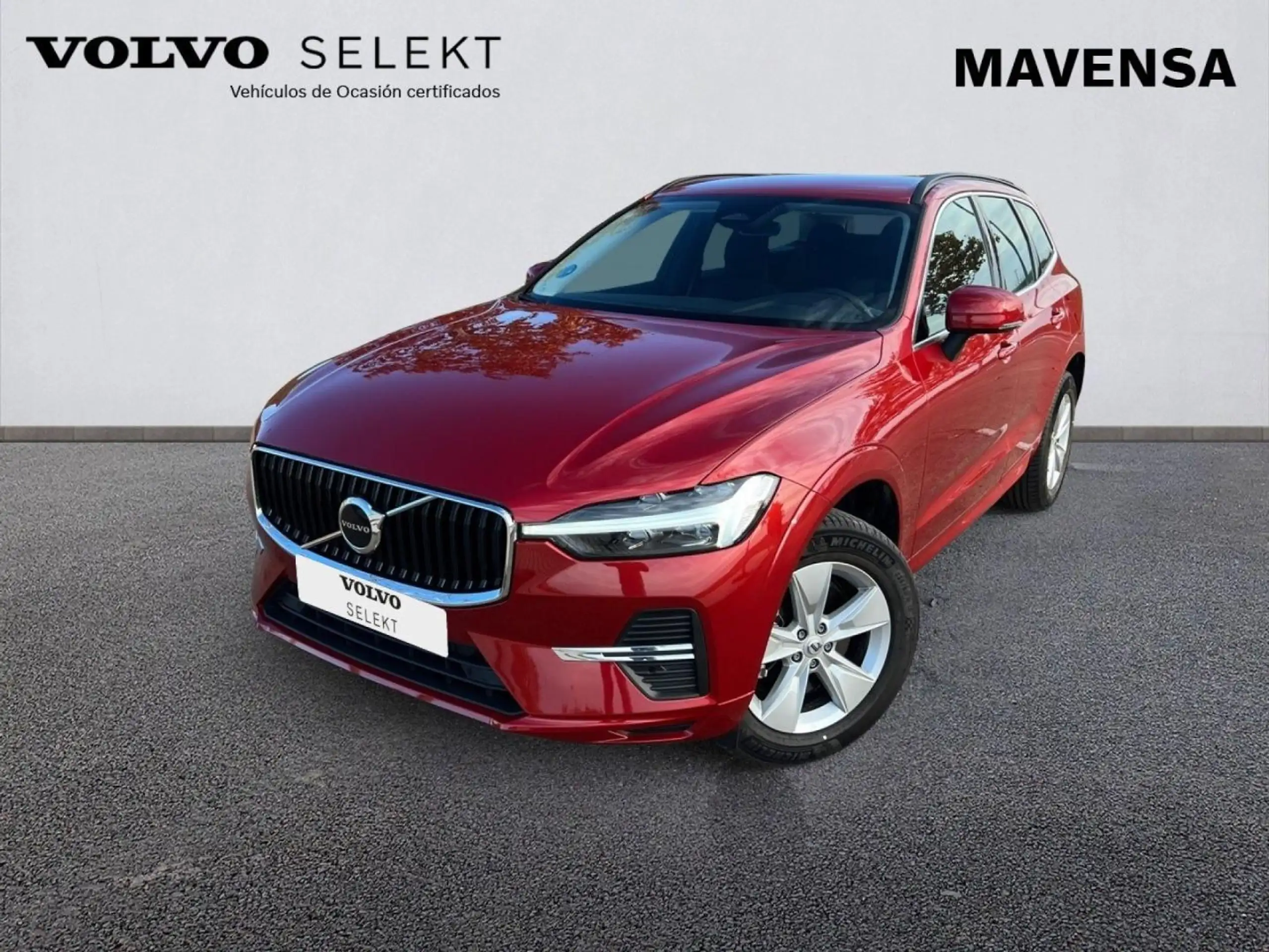 Volvo - XC60