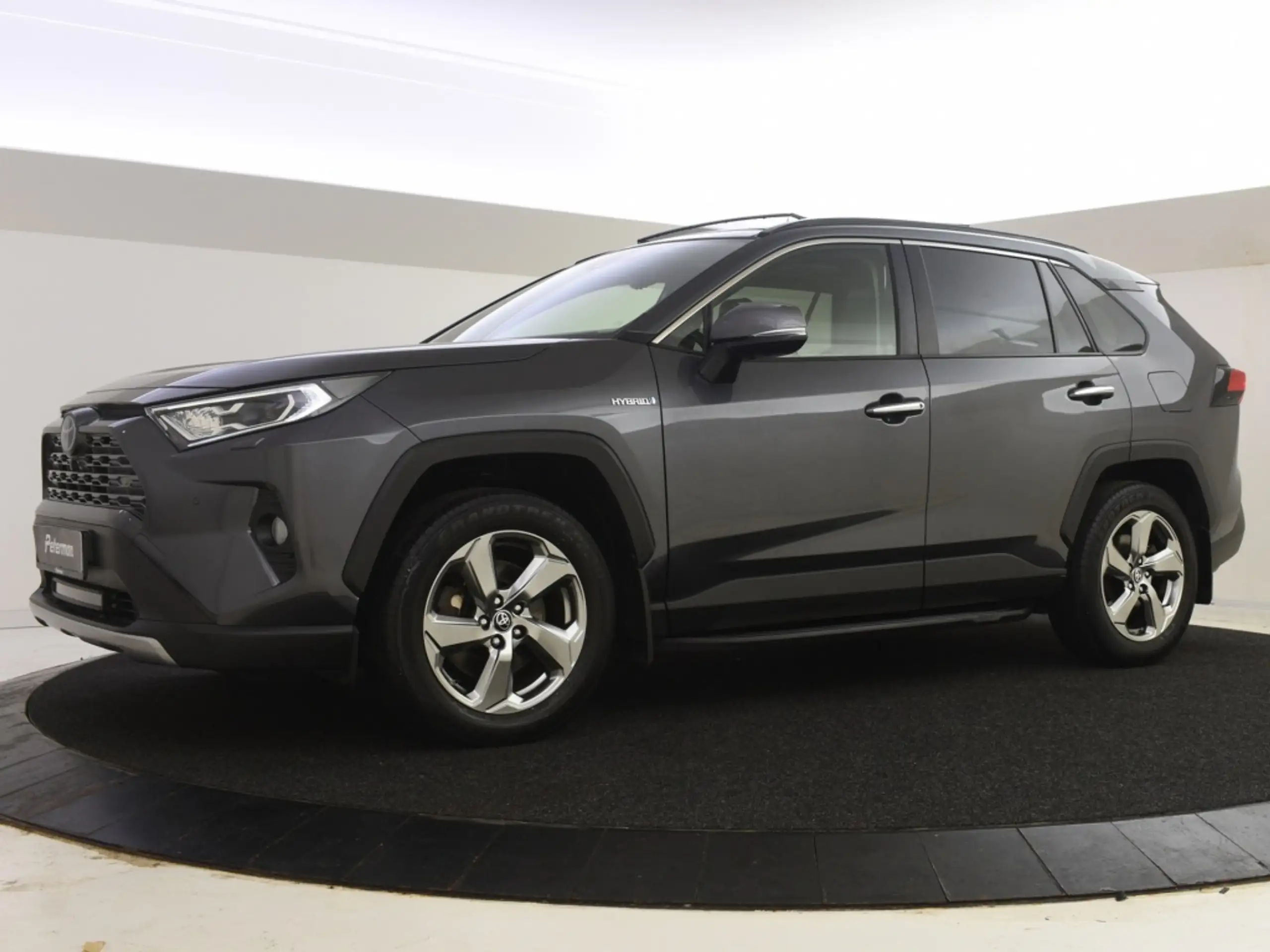 Toyota - RAV 4