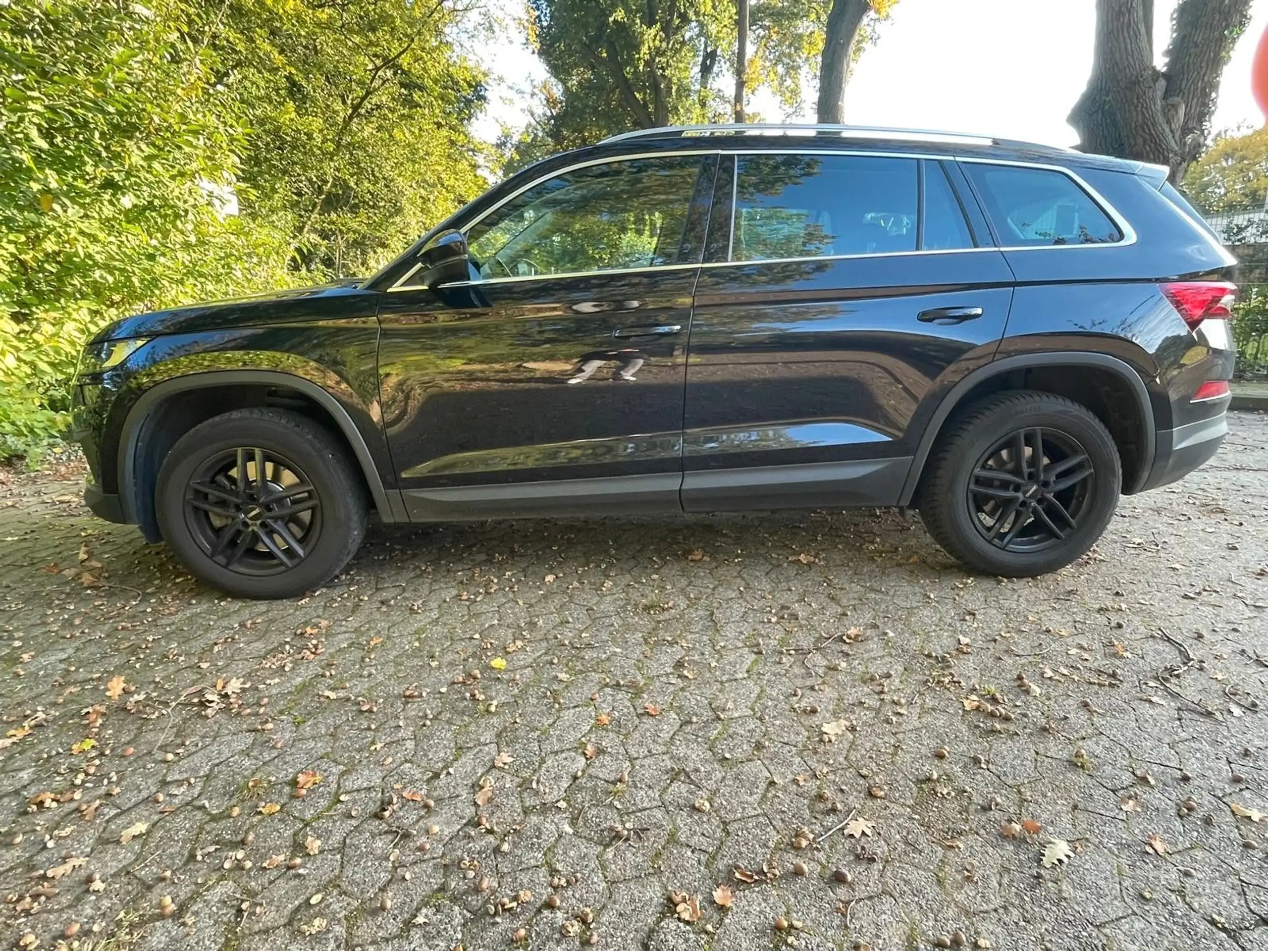 Skoda - Kodiaq