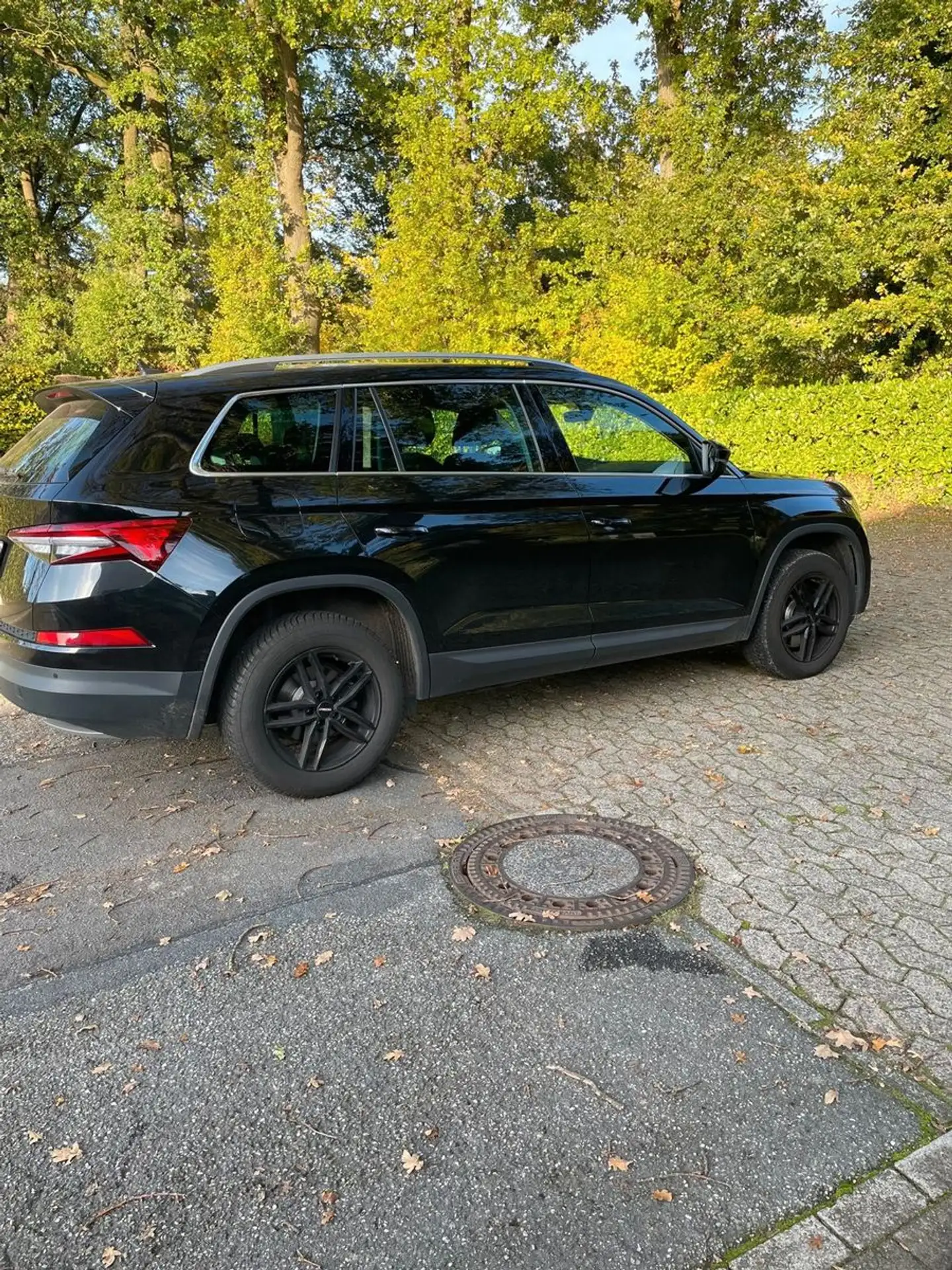 Skoda - Kodiaq