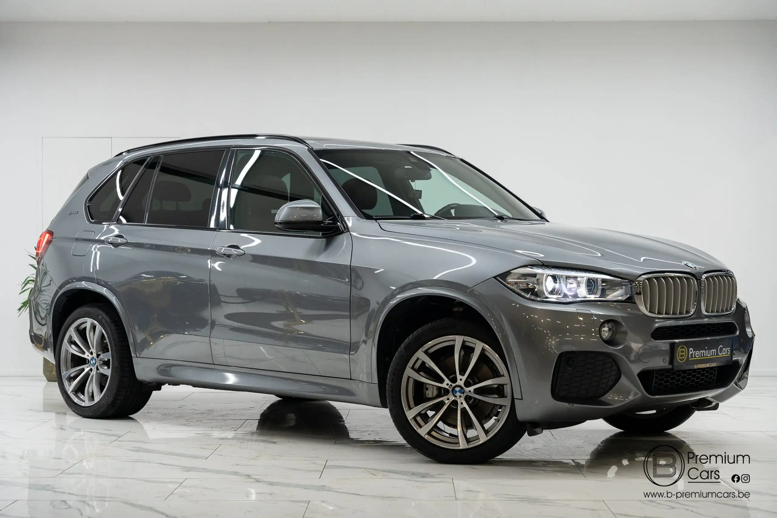 BMW - X5