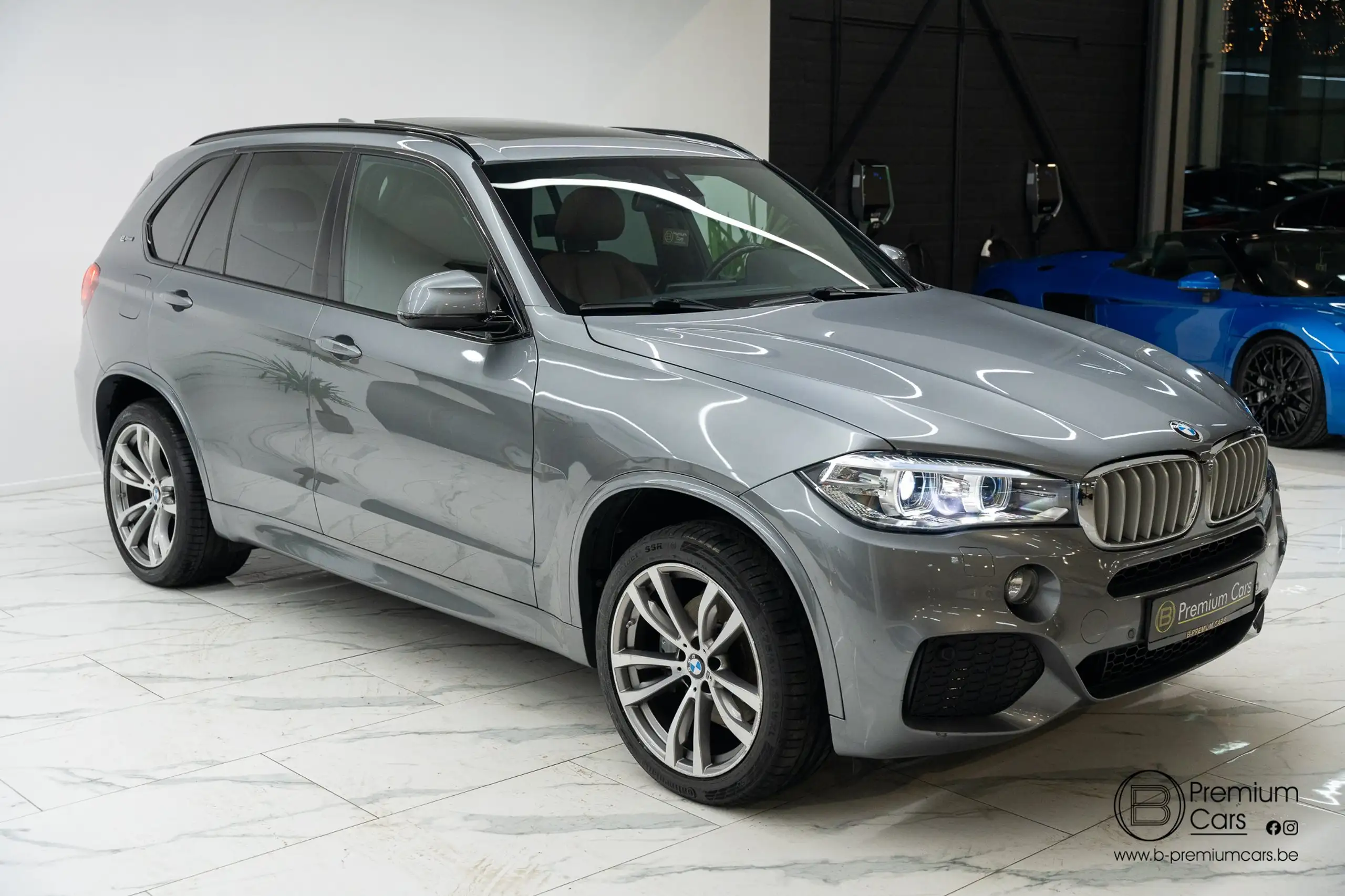 BMW - X5