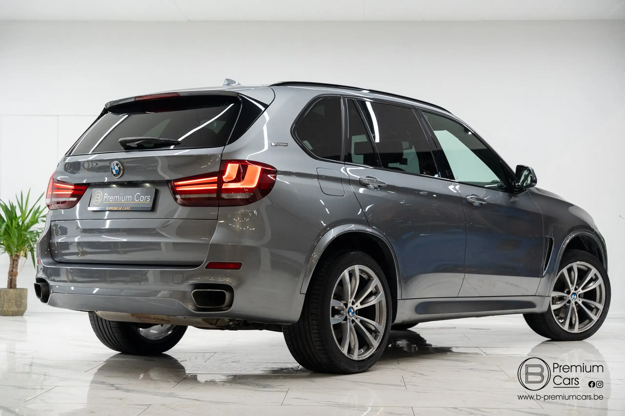 BMW - X5