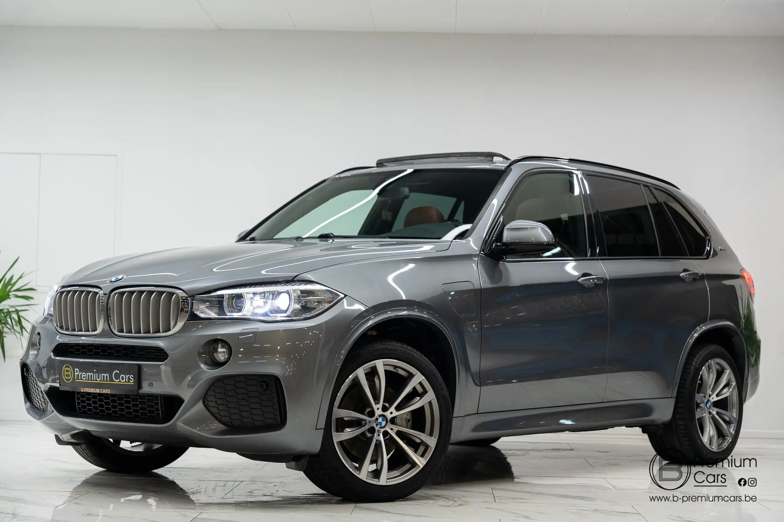 BMW - X5