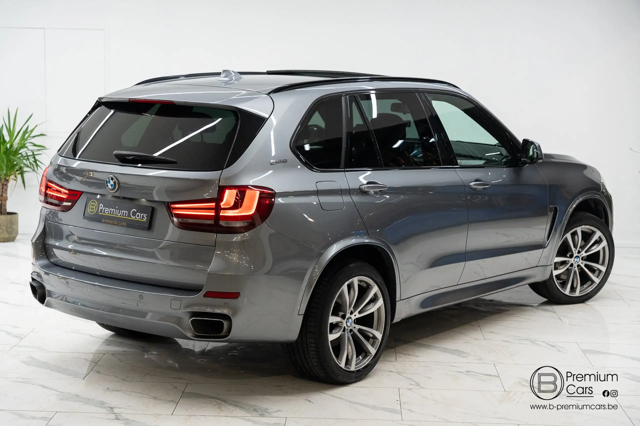 BMW - X5