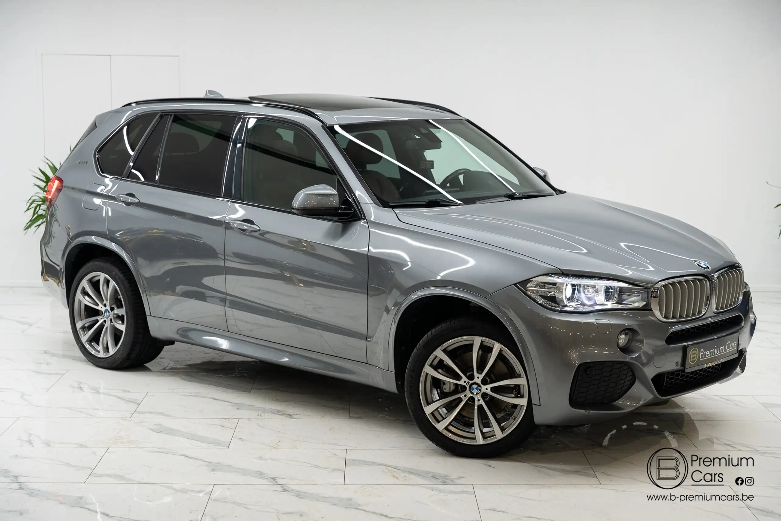 BMW - X5