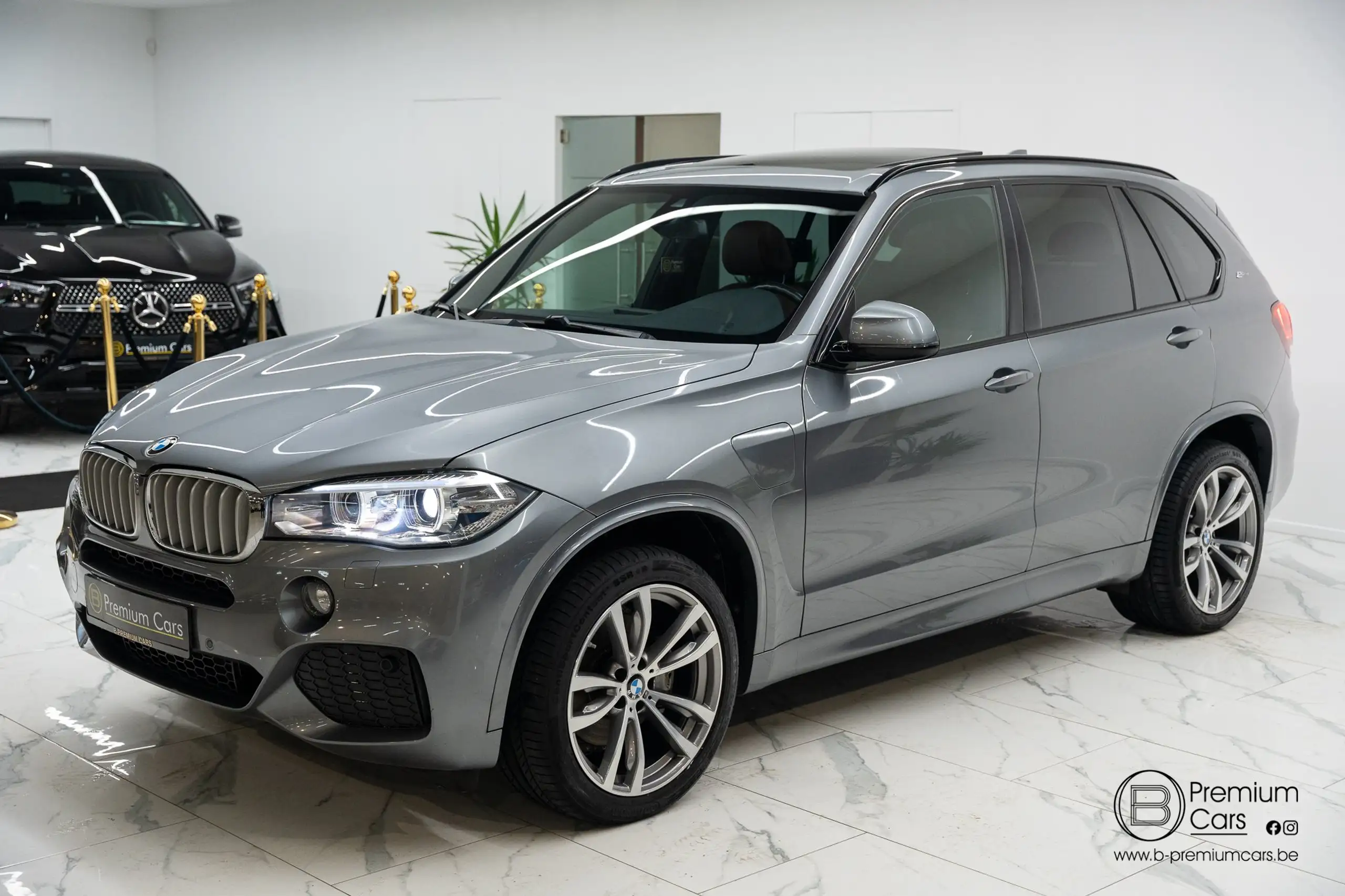 BMW - X5