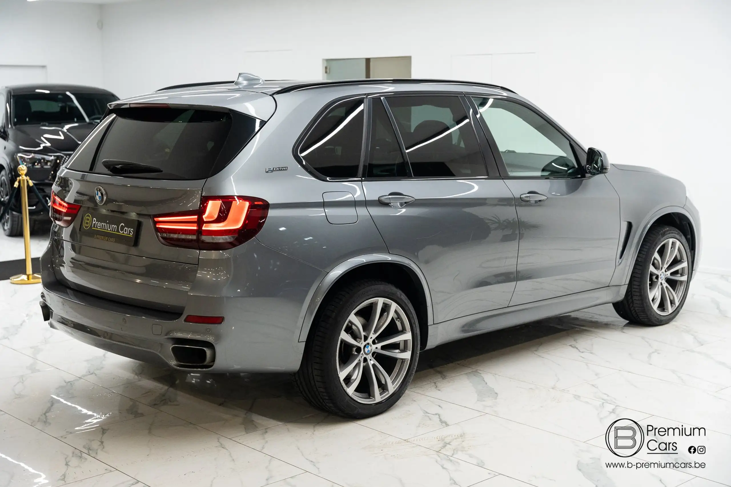 BMW - X5