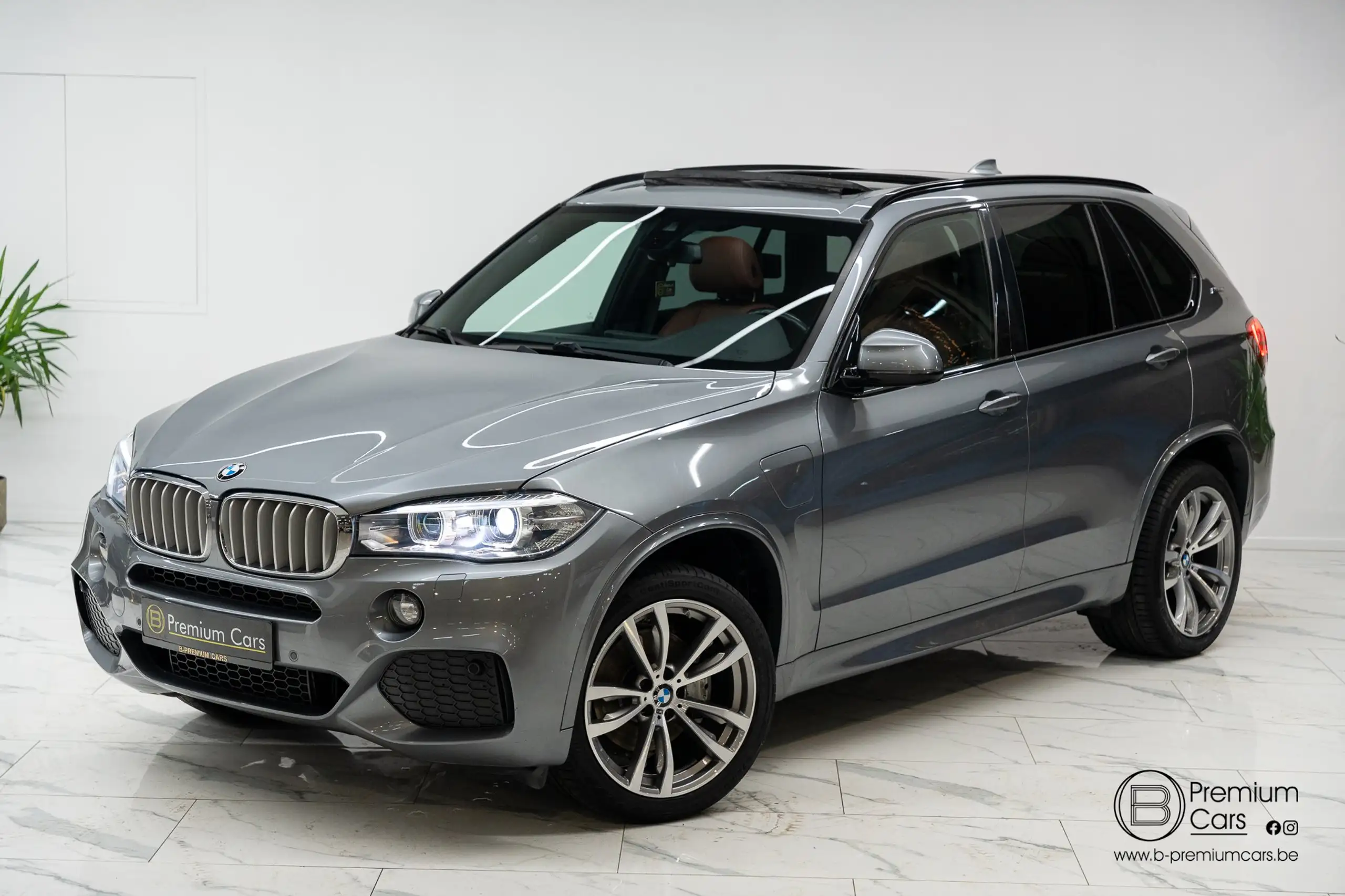 BMW - X5