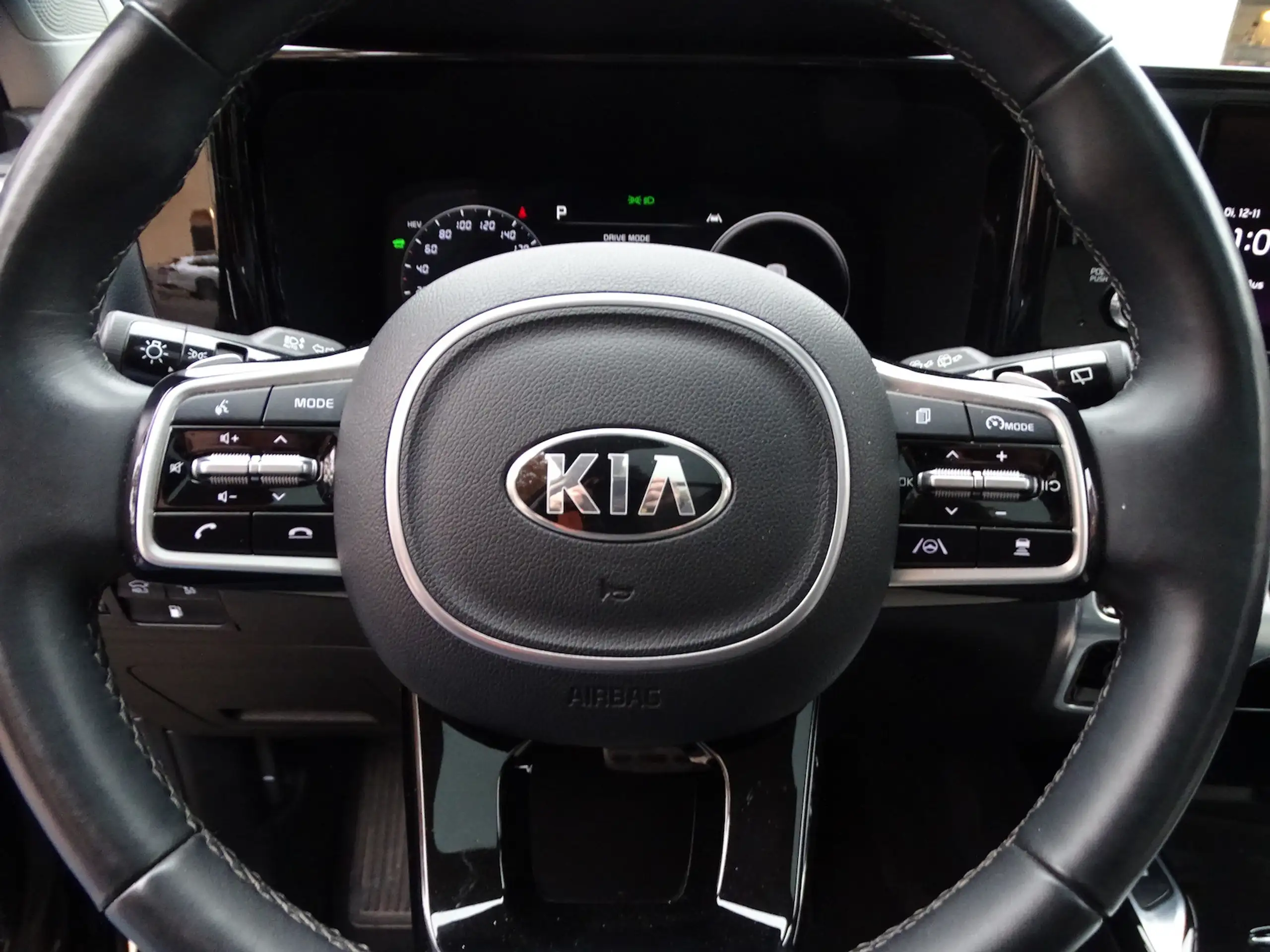 Kia - Sorento