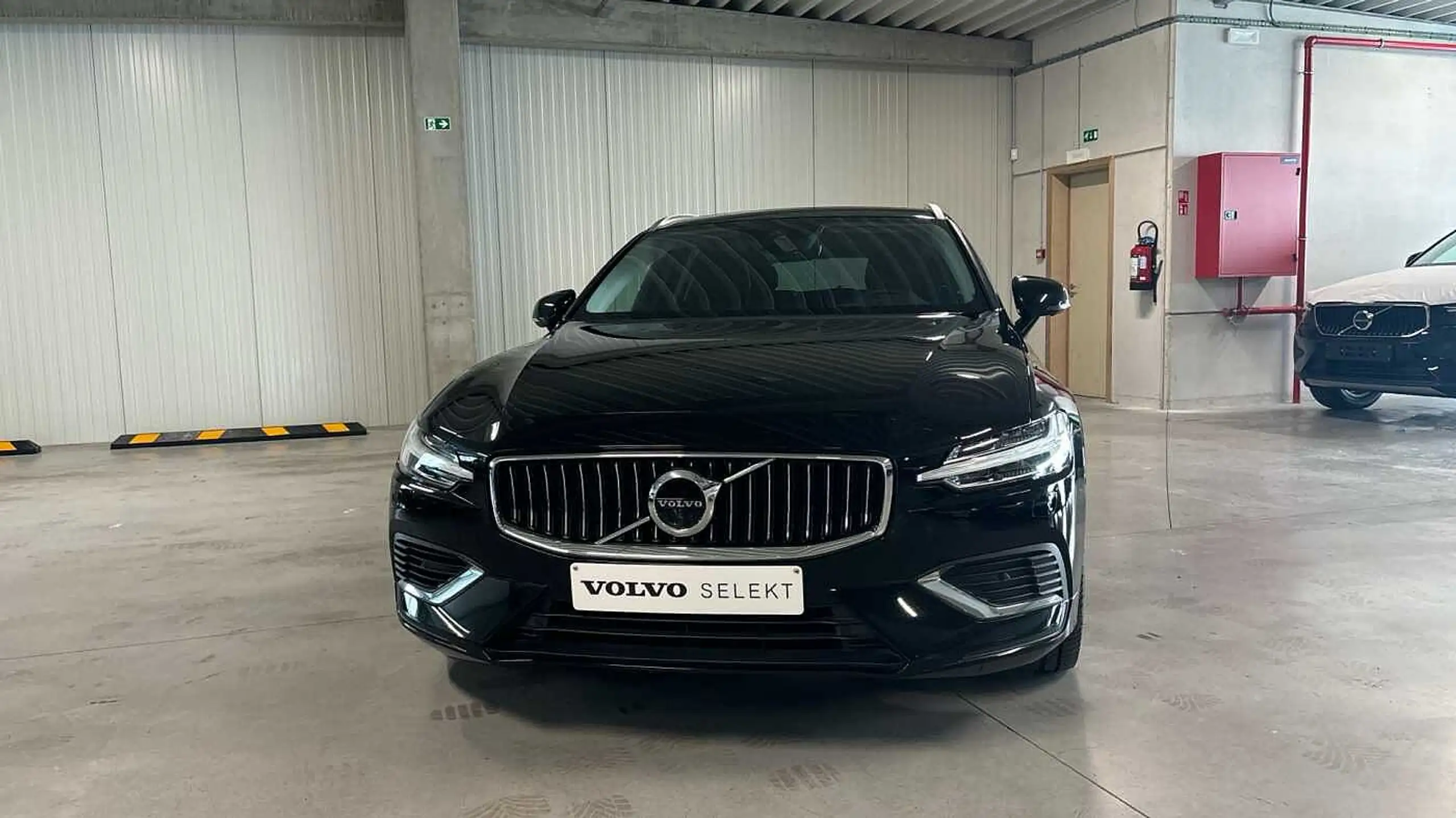 Volvo - V60