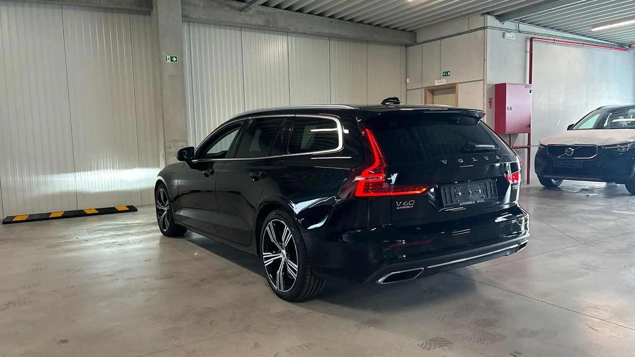 Volvo - V60