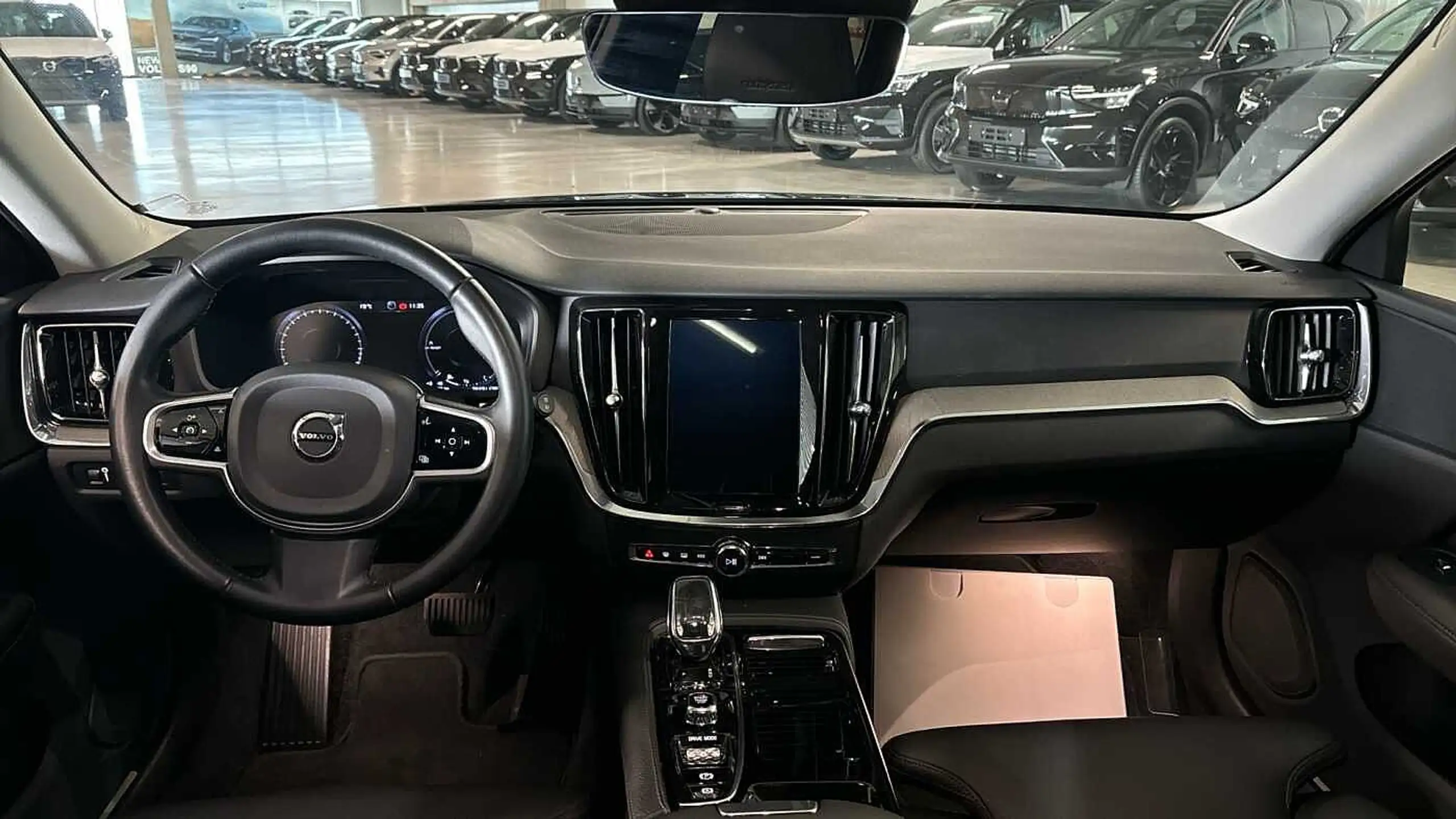 Volvo - V60