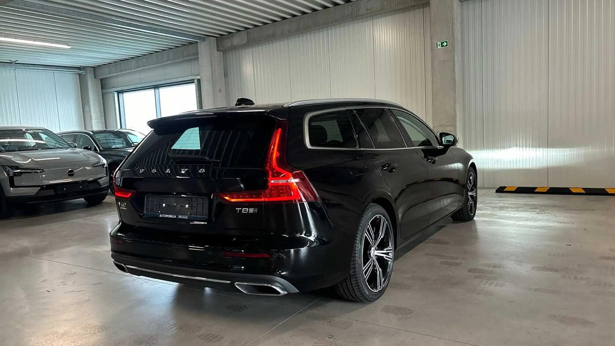 Volvo - V60