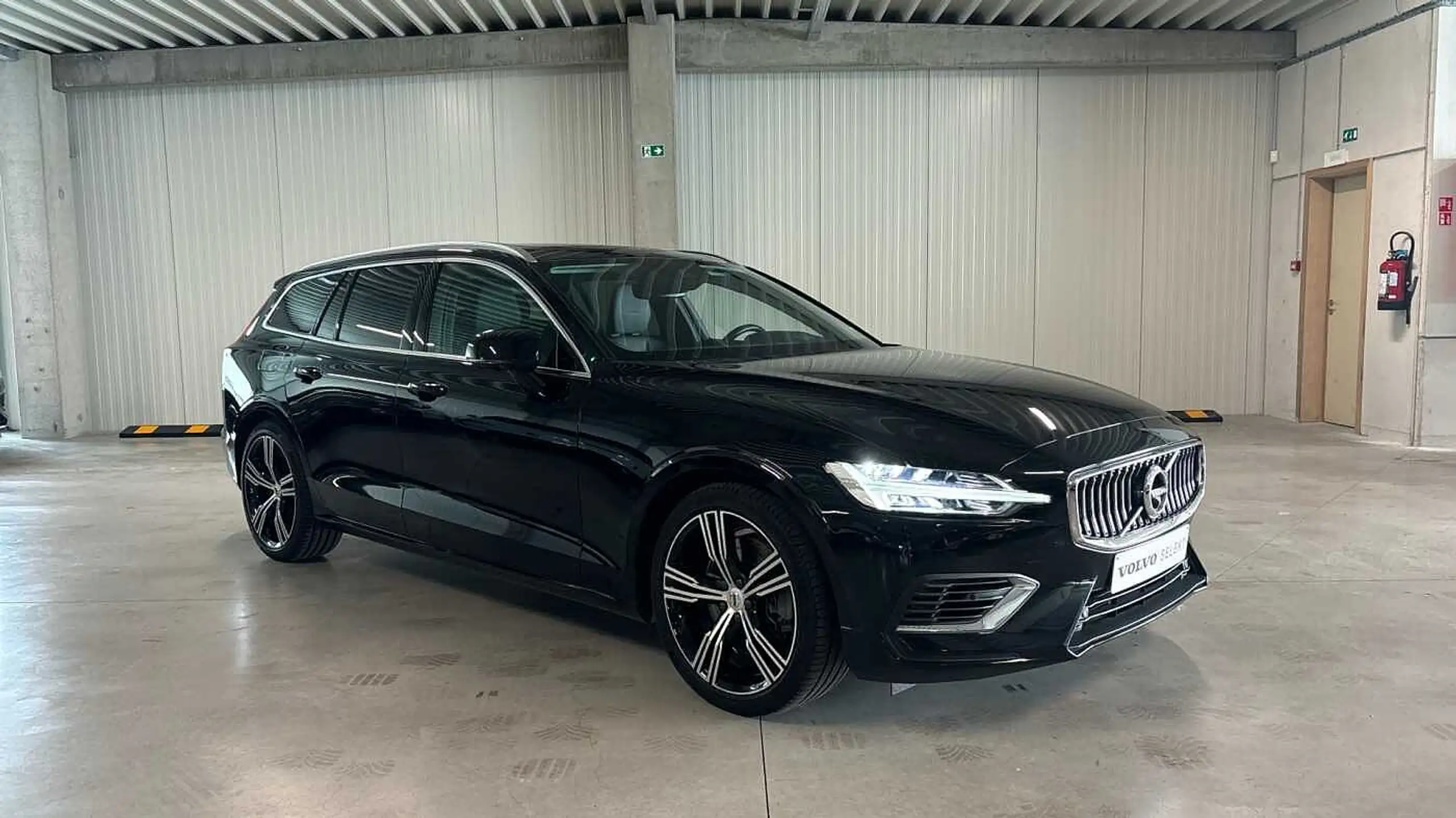 Volvo - V60